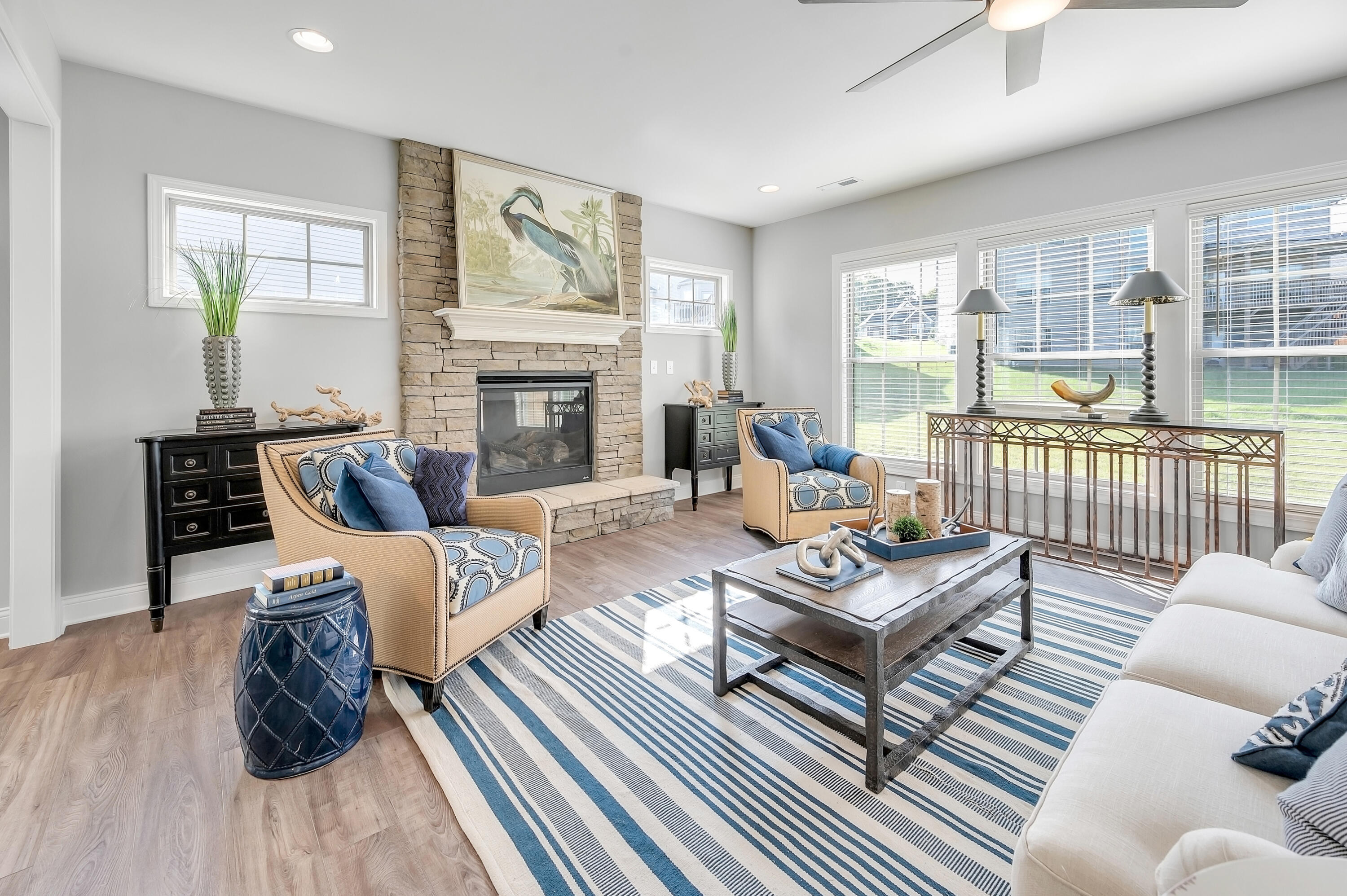 117 Blackthorn Drive