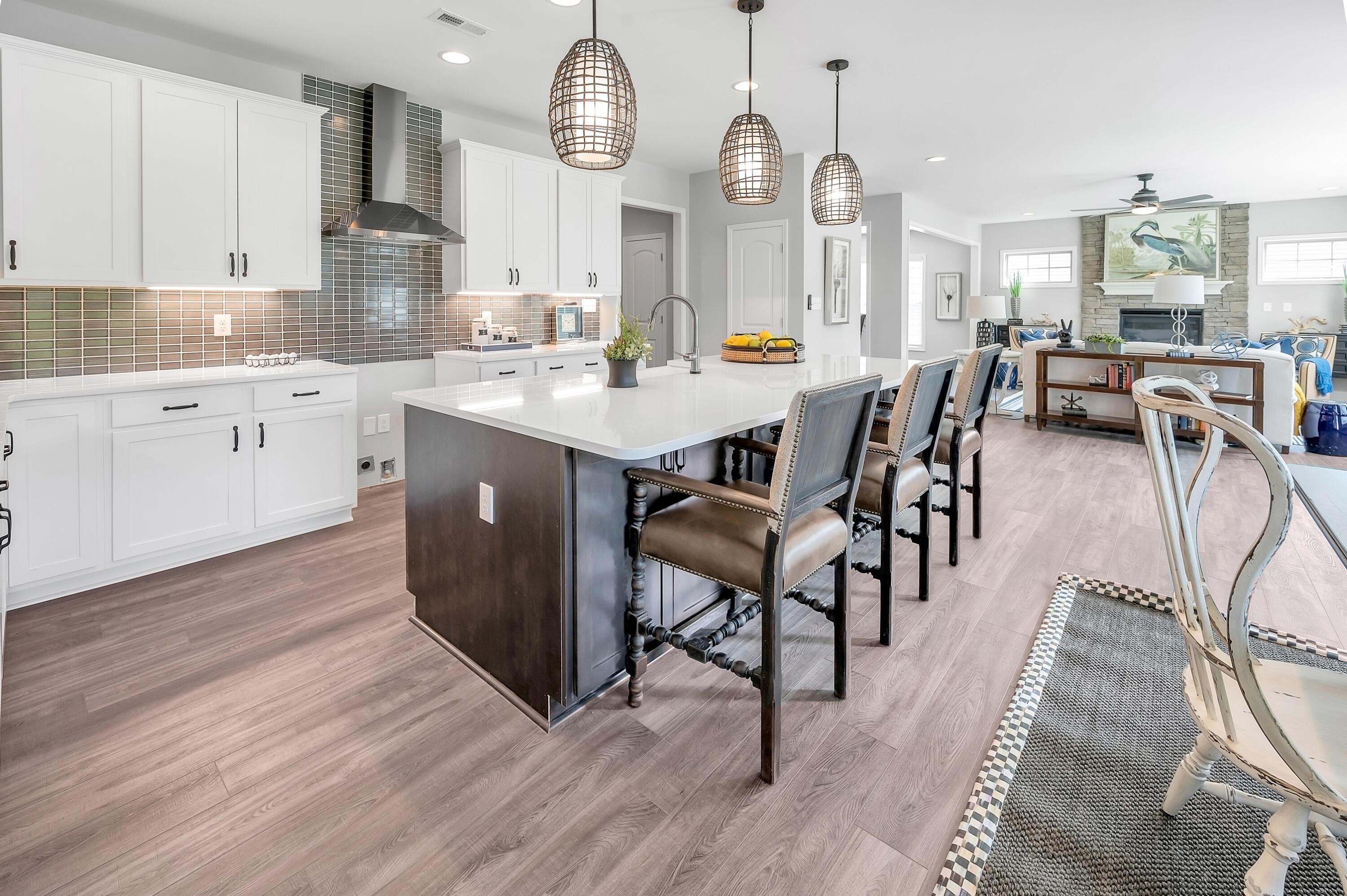 117 Blackthorn Drive