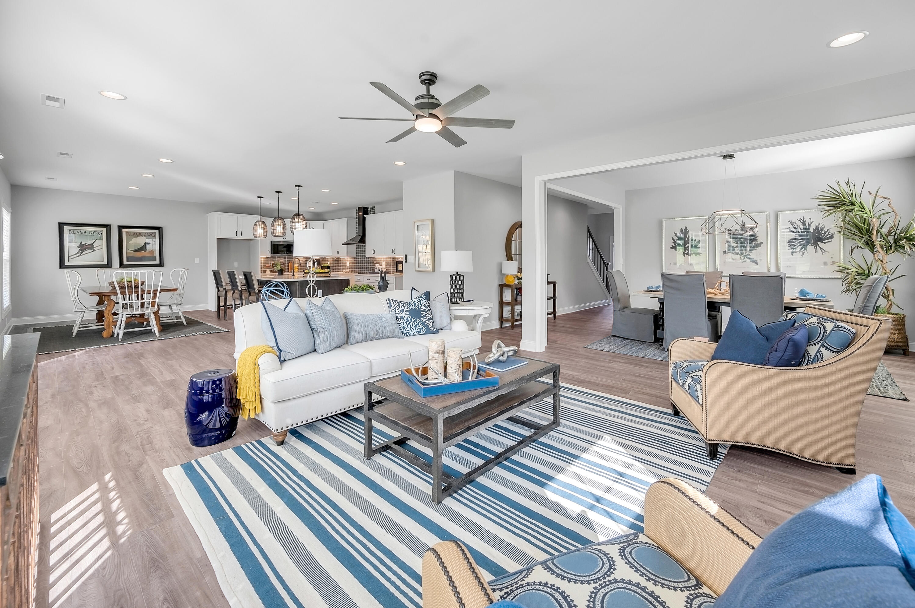 117 Blackthorn Drive