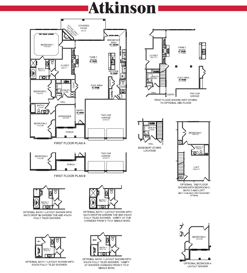 5032 Prairie Rose Way