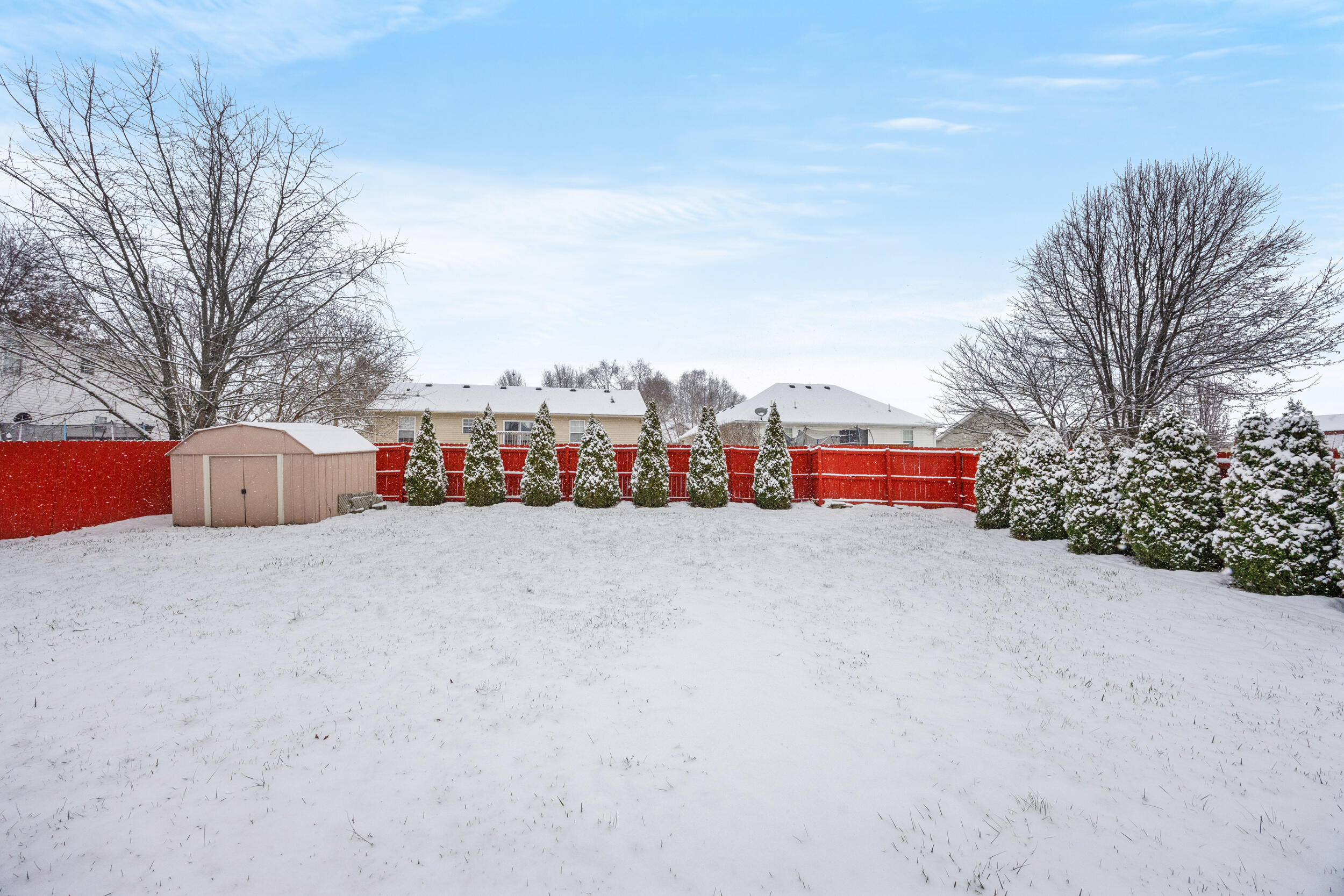 210 Secretariat Street