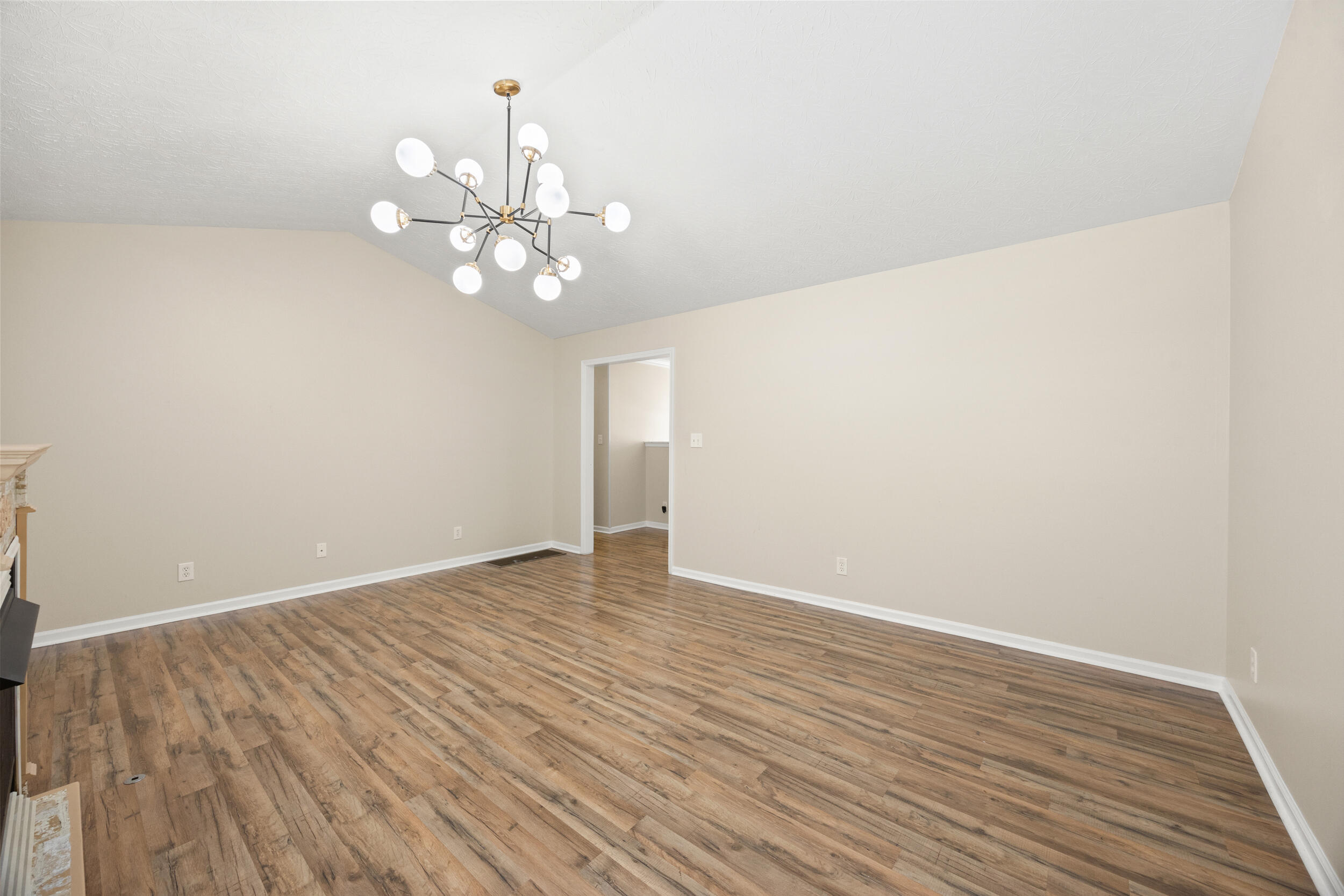 210 Secretariat Street