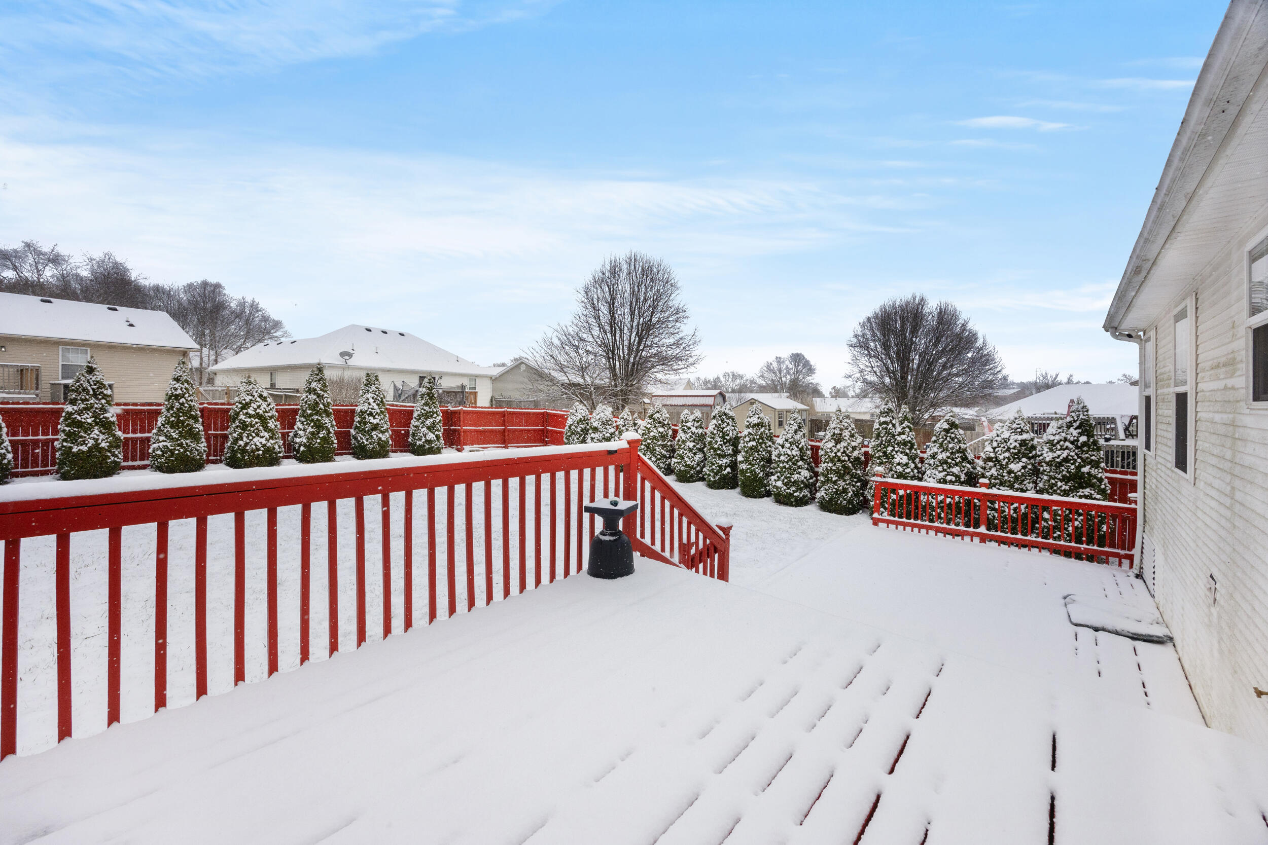 210 Secretariat Street