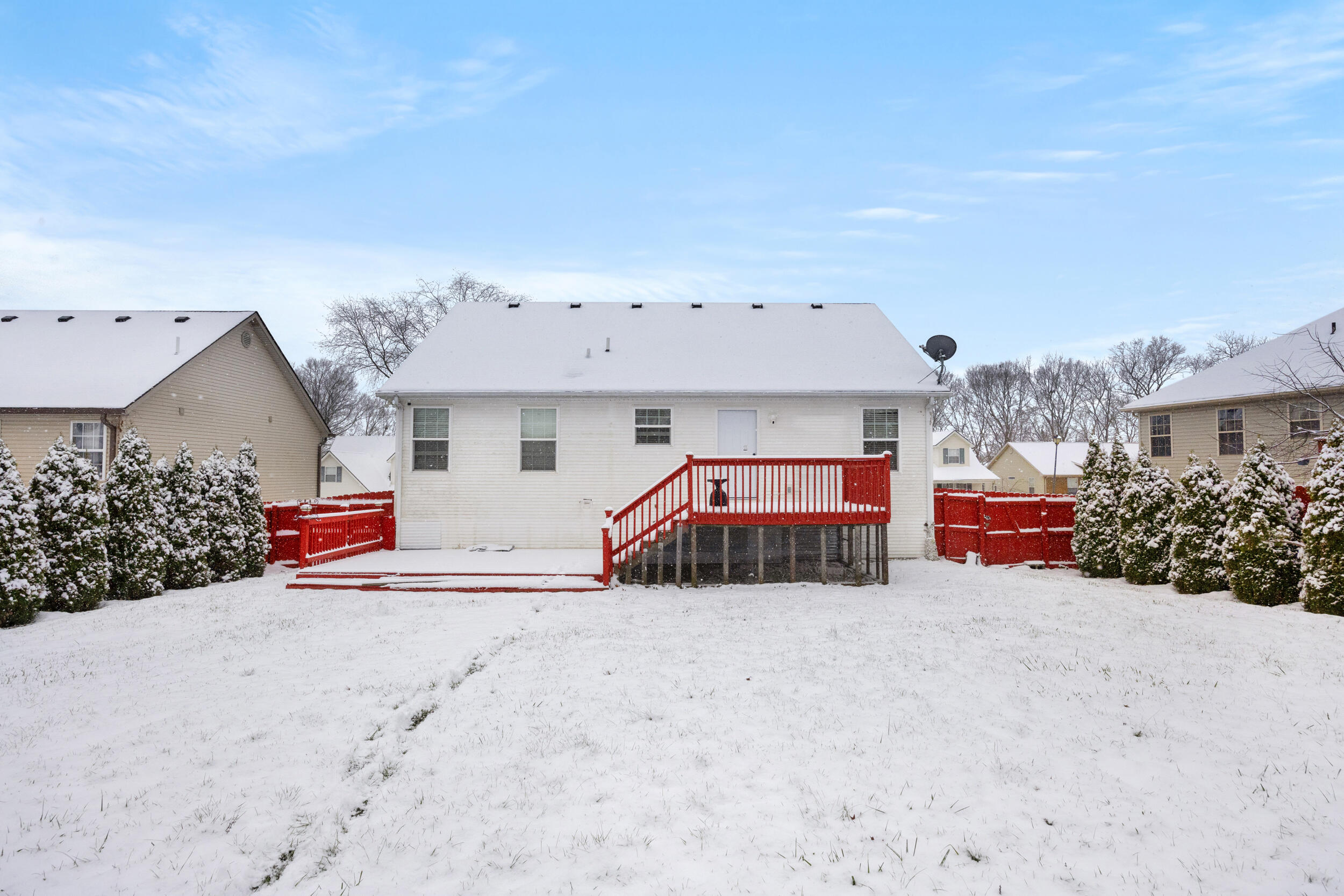 210 Secretariat Street