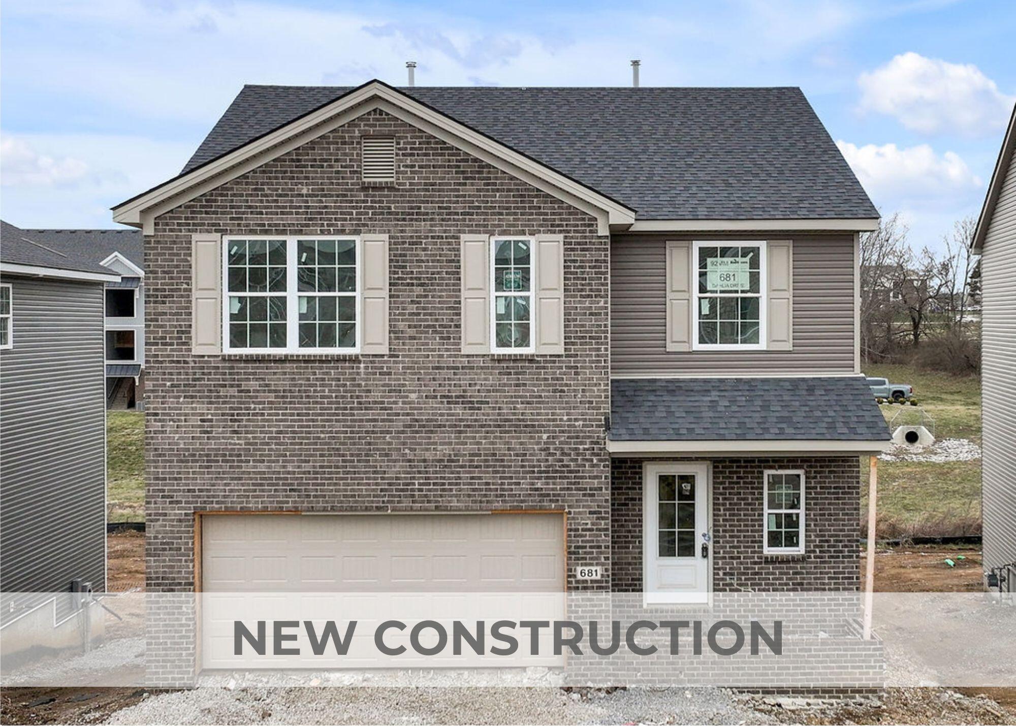 681 Dahlia Drive