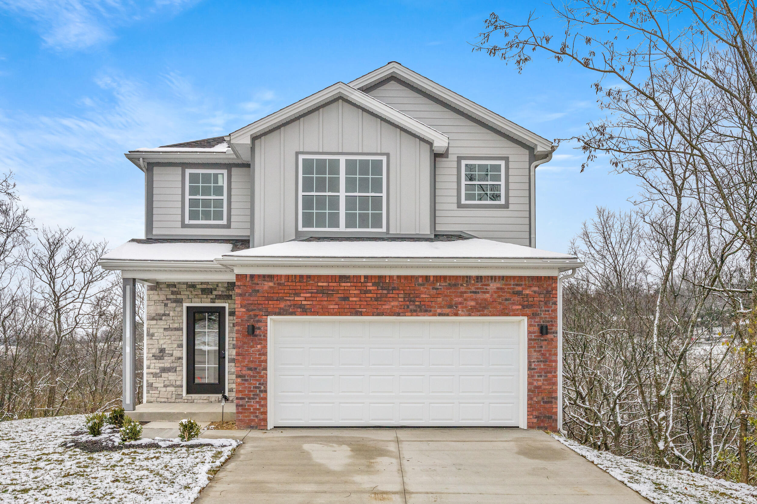 318 Blue Spruce Drive