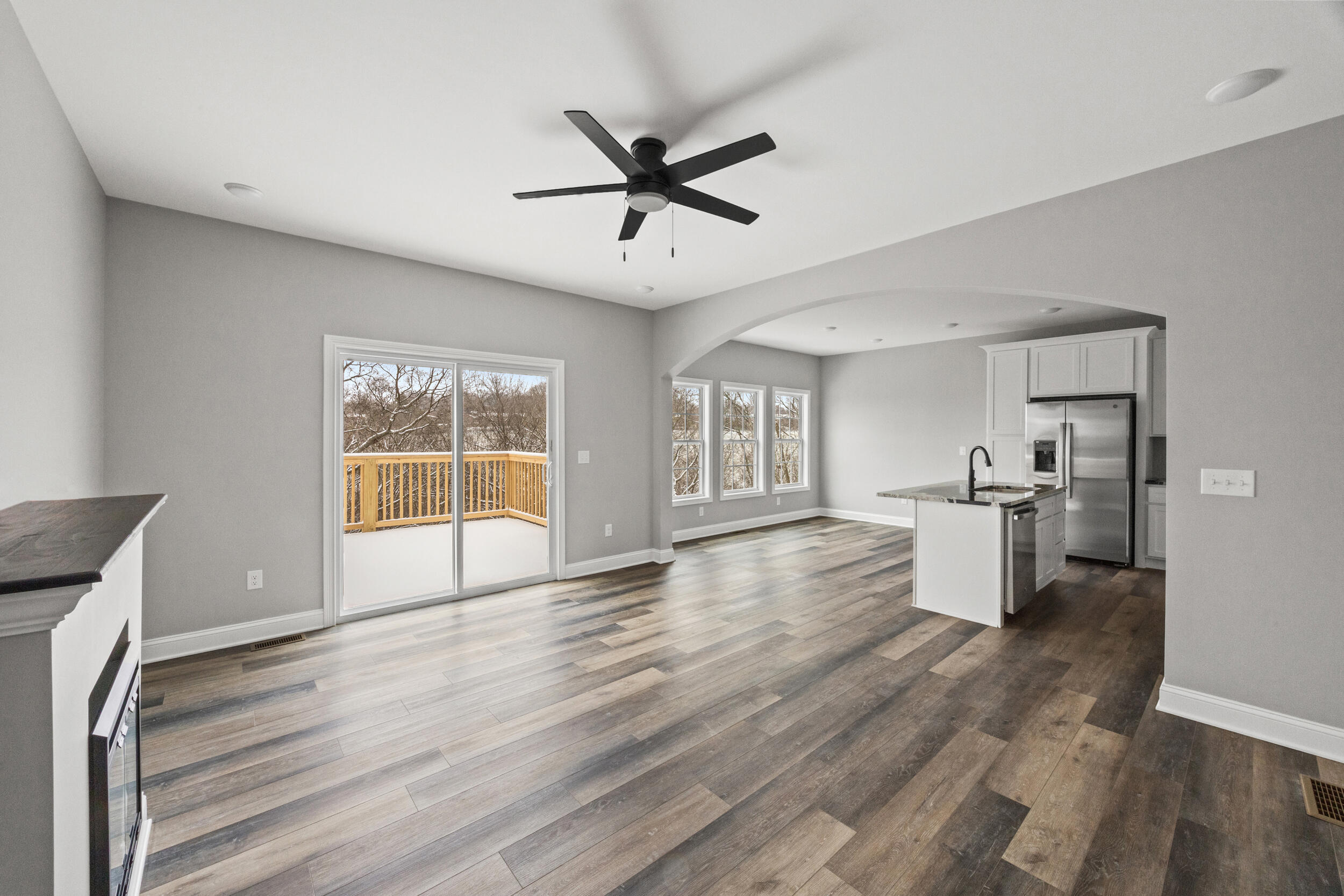 318 Blue Spruce Drive