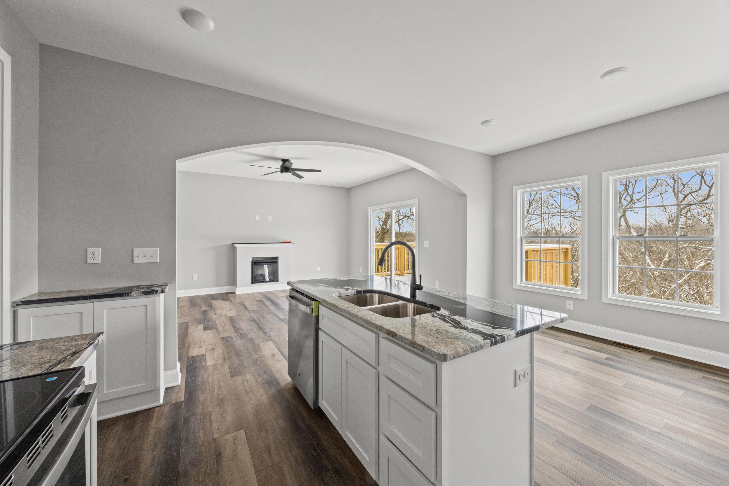 318 Blue Spruce Drive