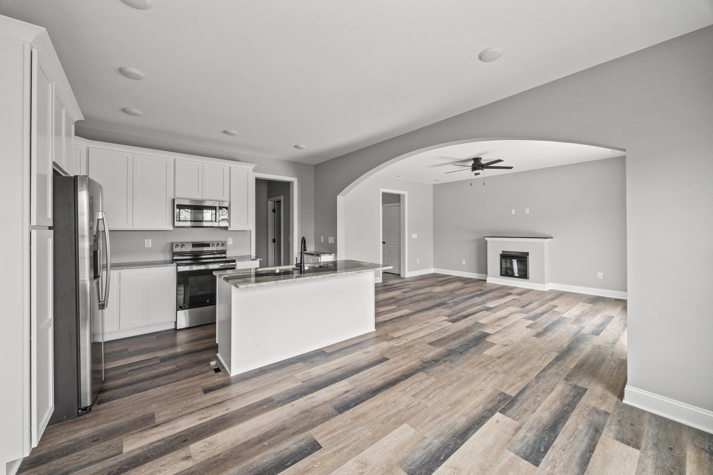 318 Blue Spruce Drive