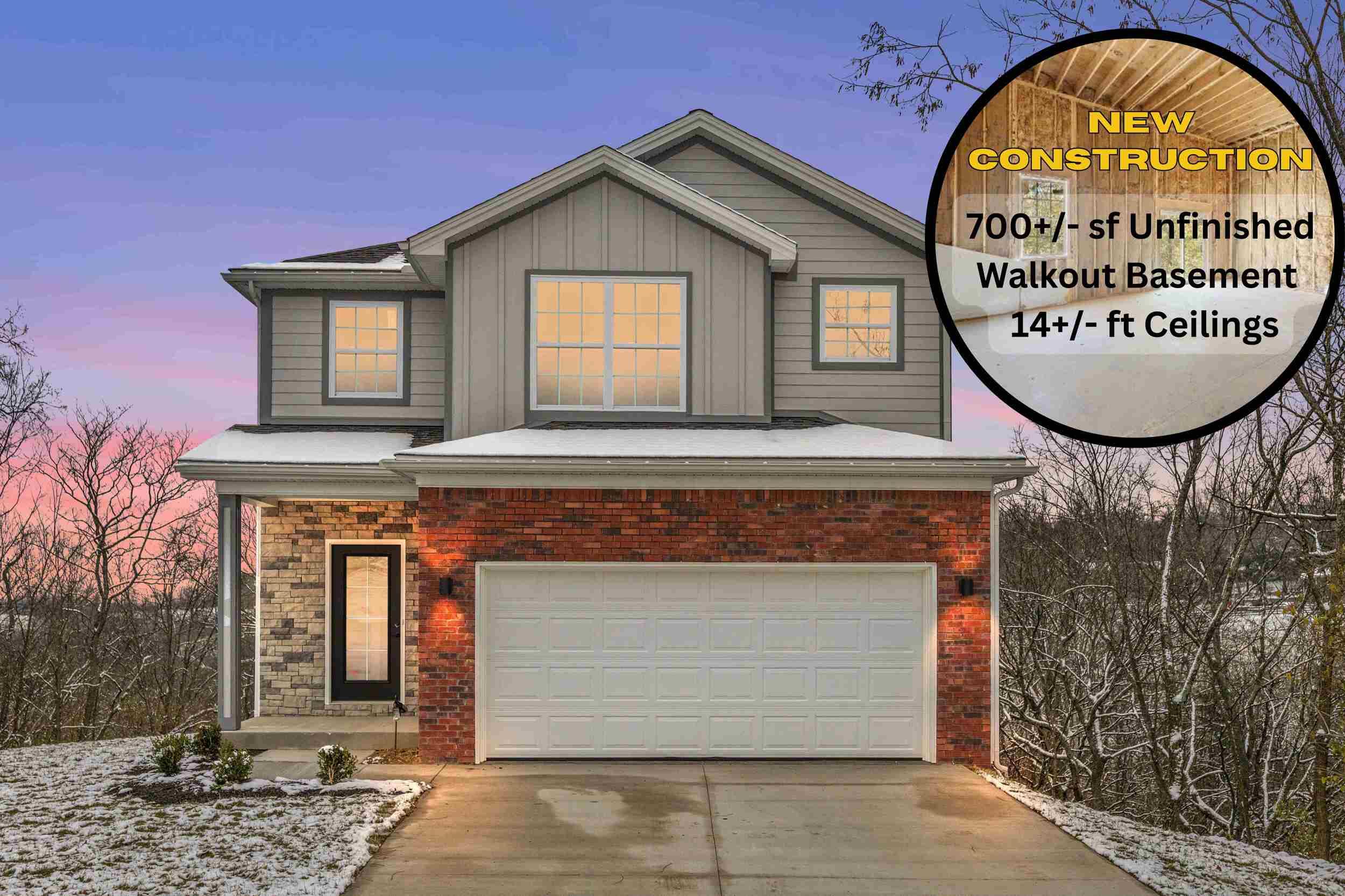 318 Blue Spruce Drive