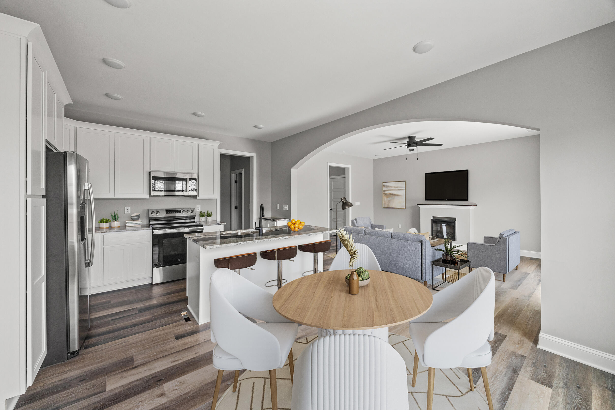 318 Blue Spruce Drive