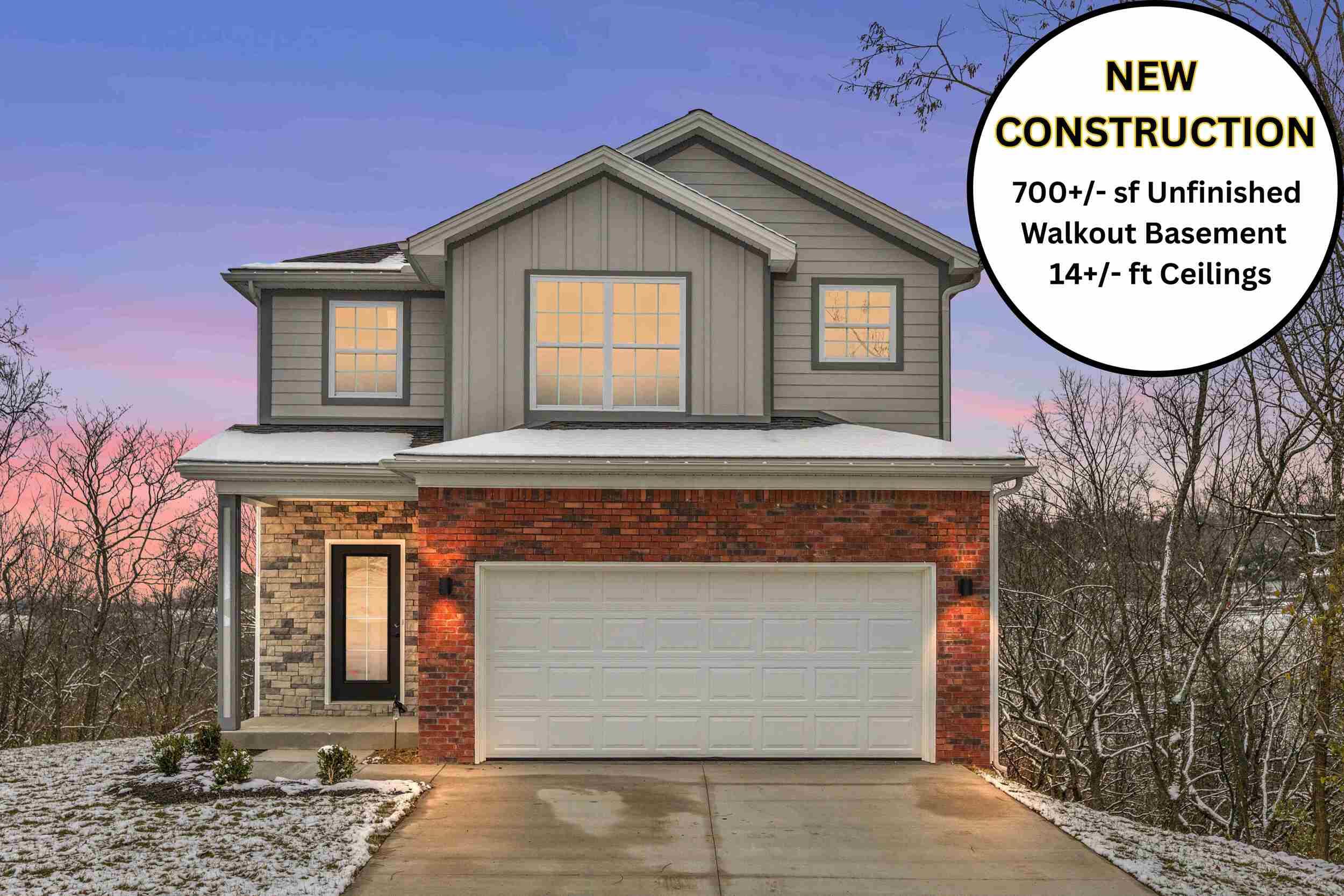 318 Blue Spruce Drive