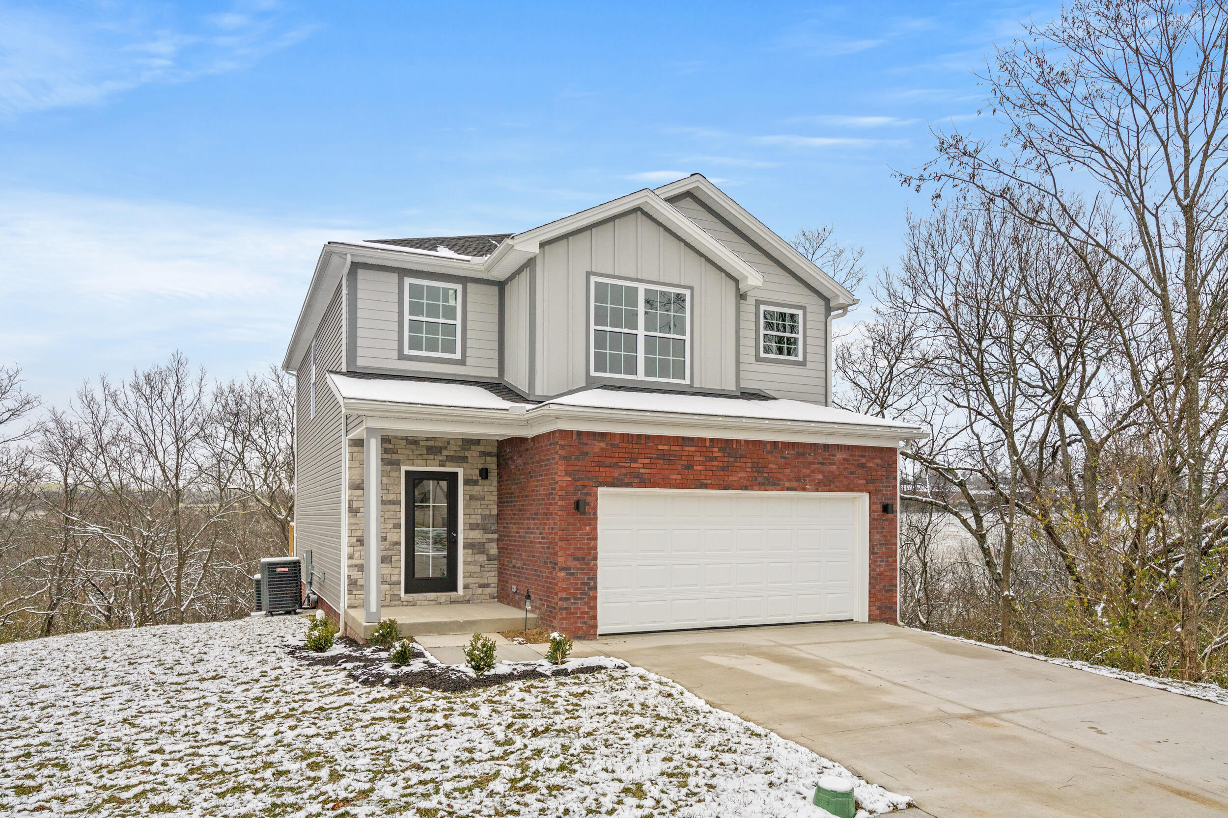 318 Blue Spruce Drive