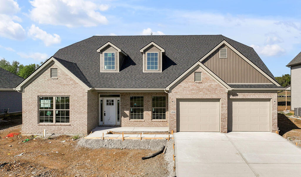 5048 Prairie Rose Way