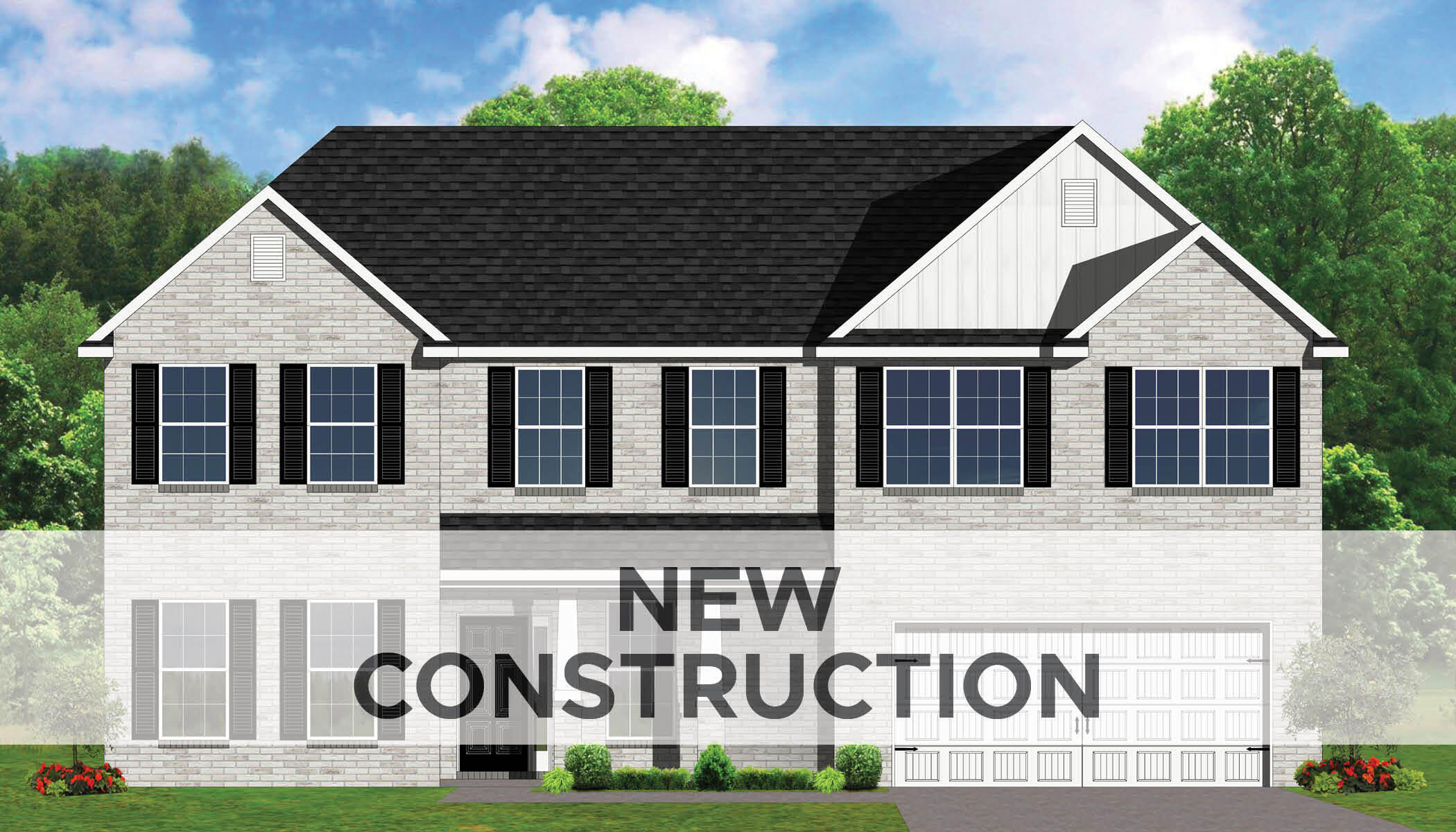 5040 Prairie Rose Way