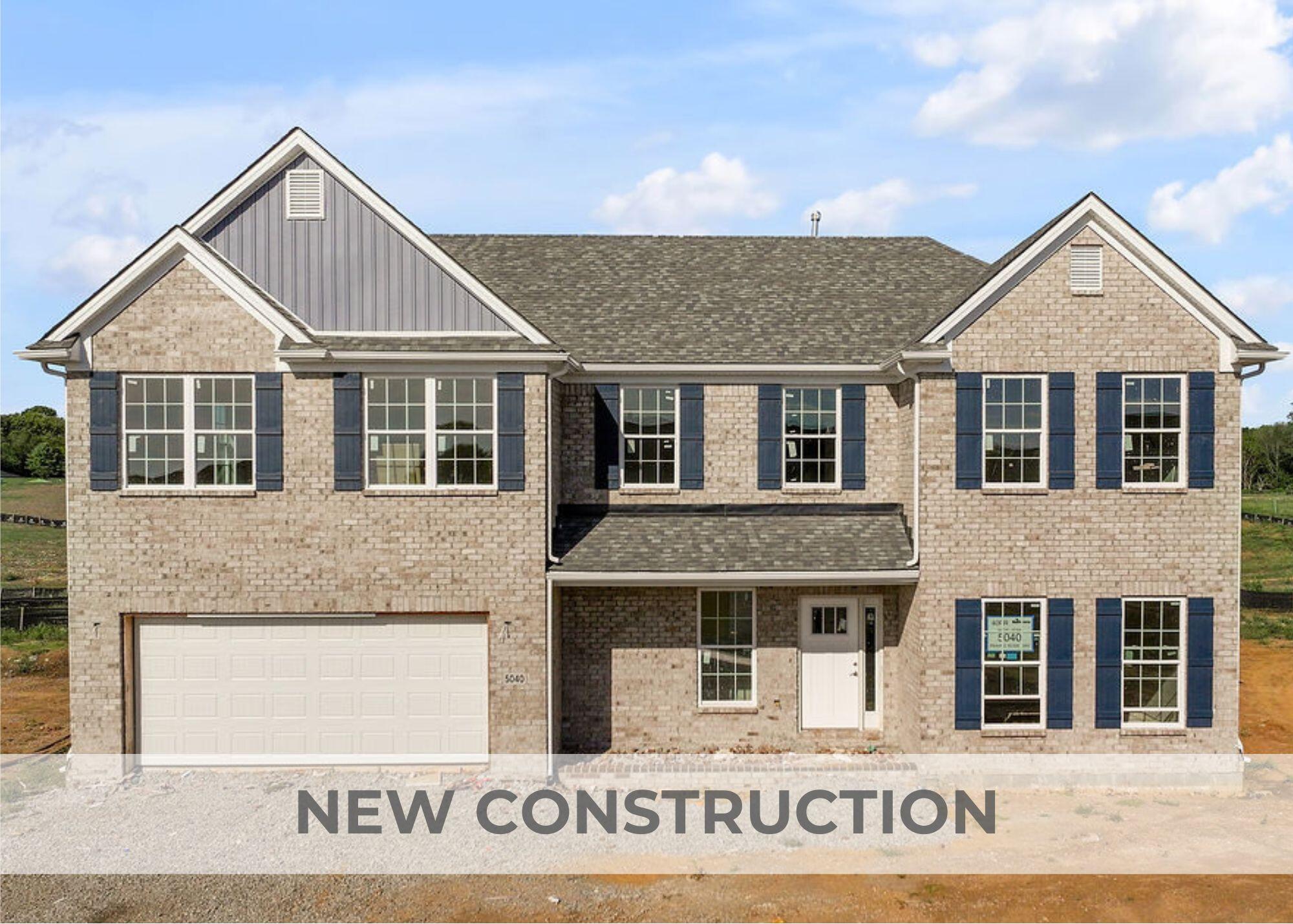 5040 Prairie Rose Way