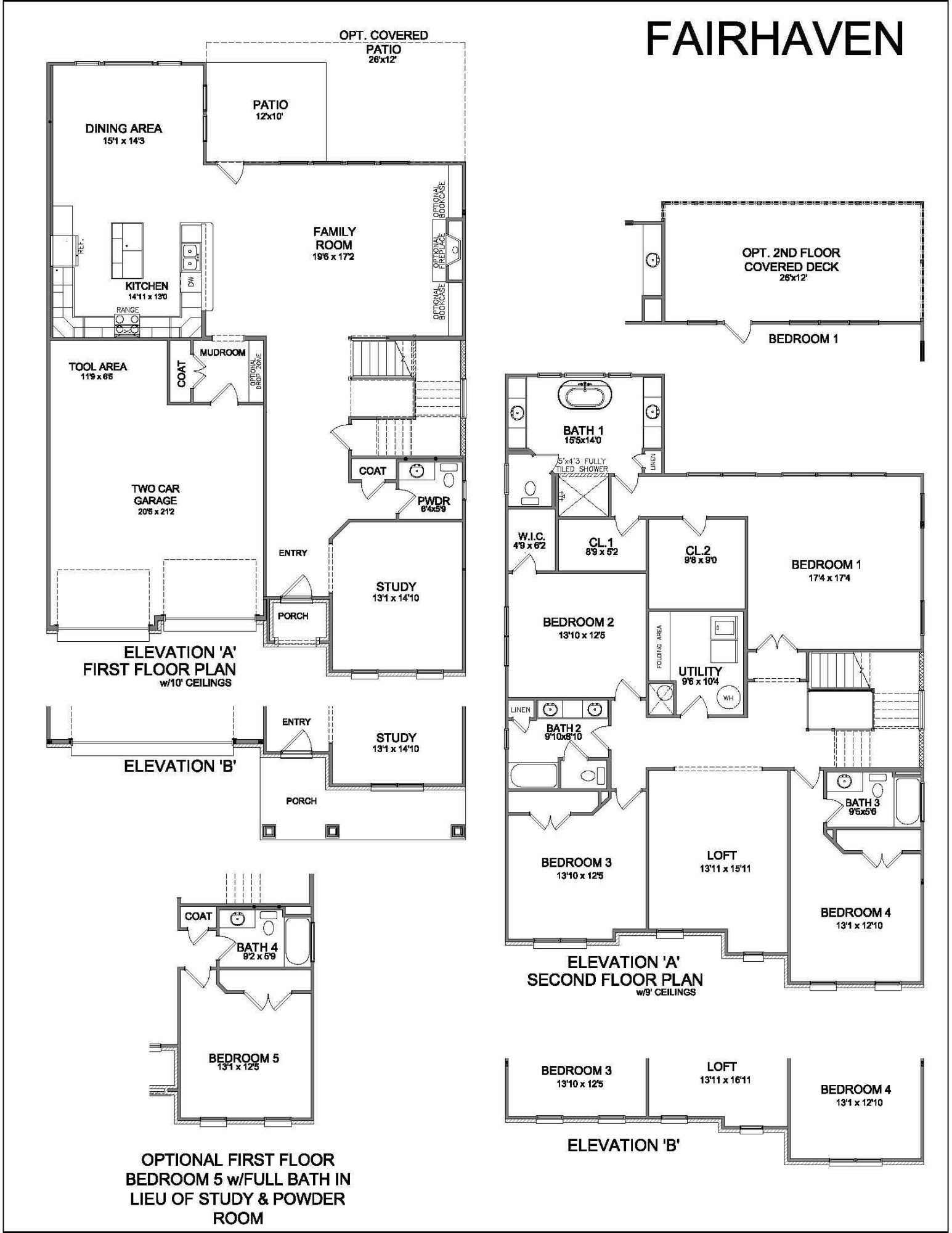 3426 Bay Shoals Drive