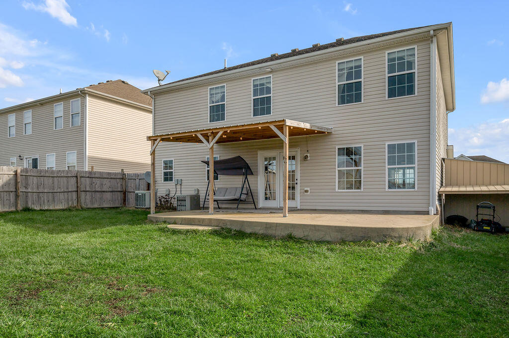 152 Schneider Boulevard