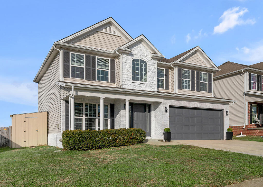 152 Schneider Boulevard