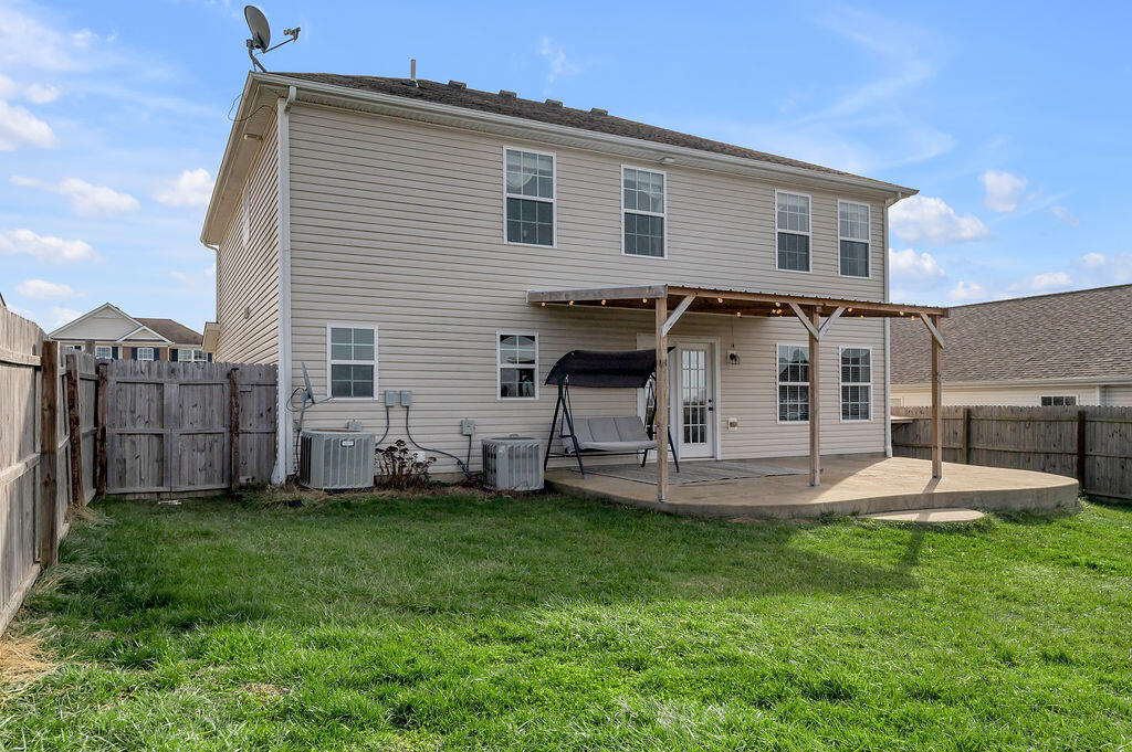 152 Schneider Boulevard