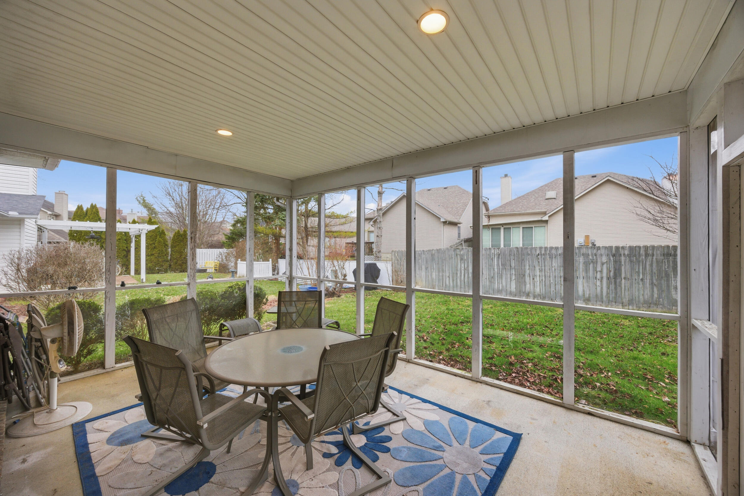 3561 Indian Summer Trail