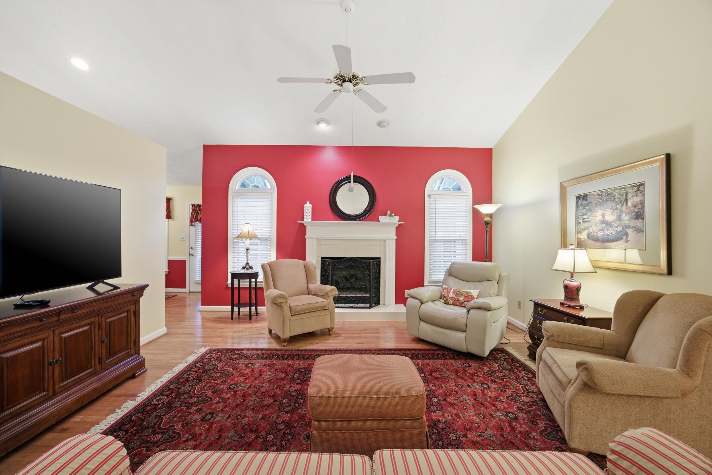 3561 Indian Summer Trail