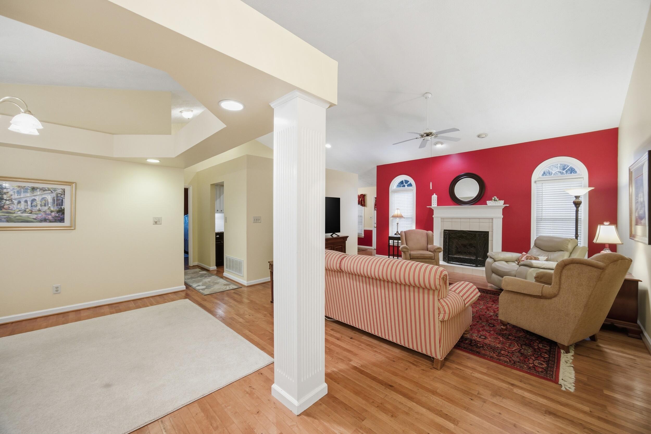 3561 Indian Summer Trail