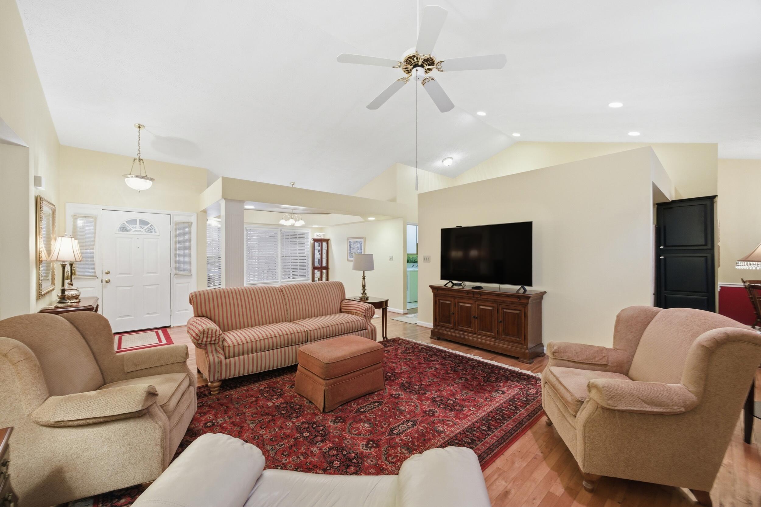 3561 Indian Summer Trail