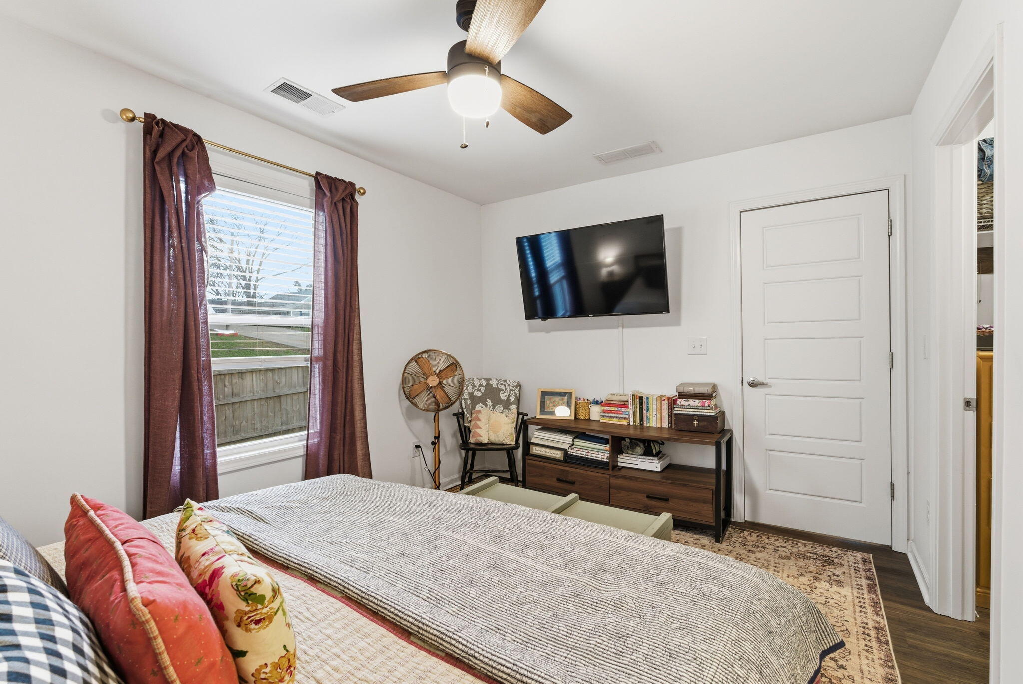 313 Alexander Street