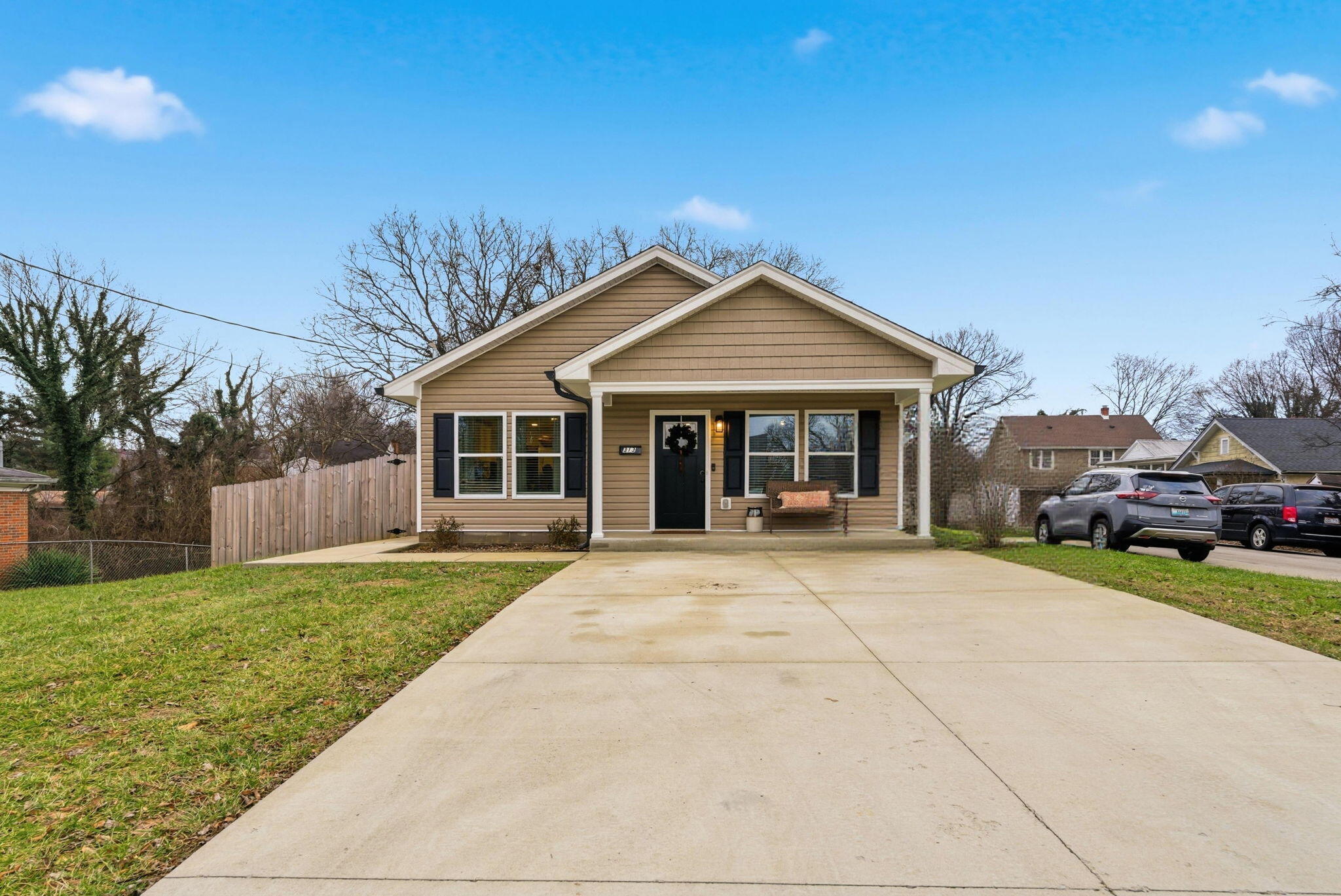 313 Alexander Street