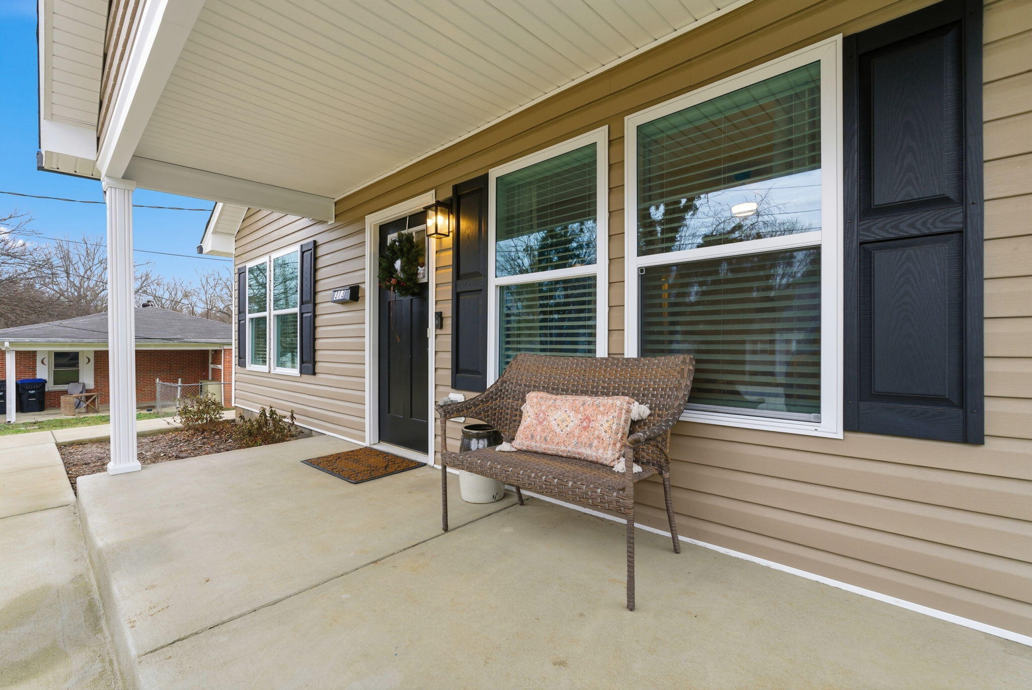 313 Alexander Street