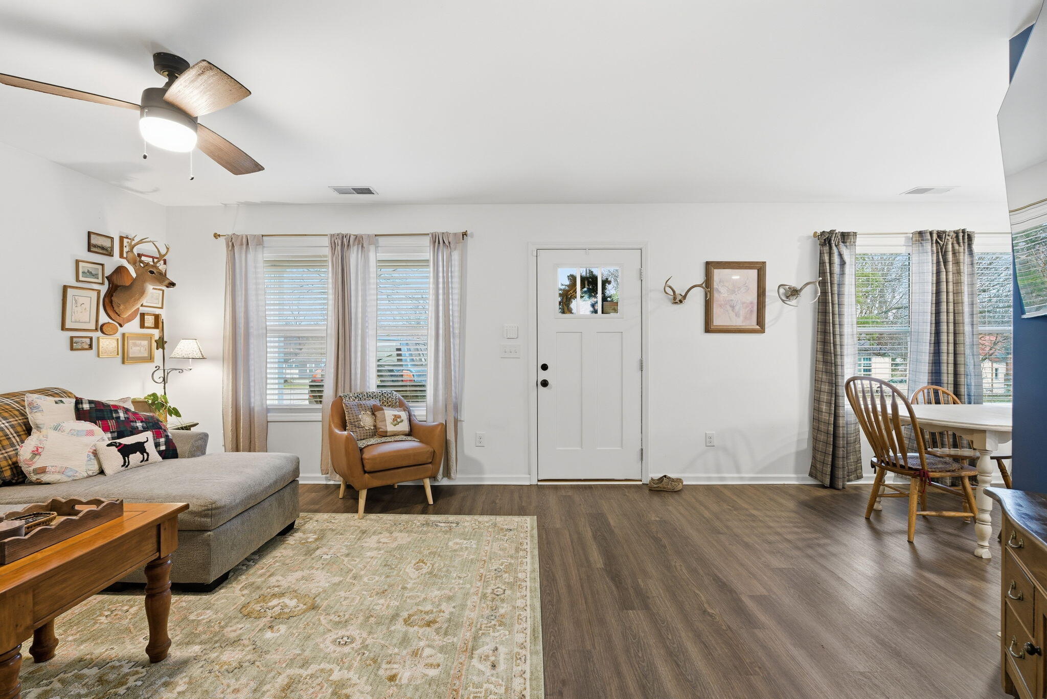 313 Alexander Street