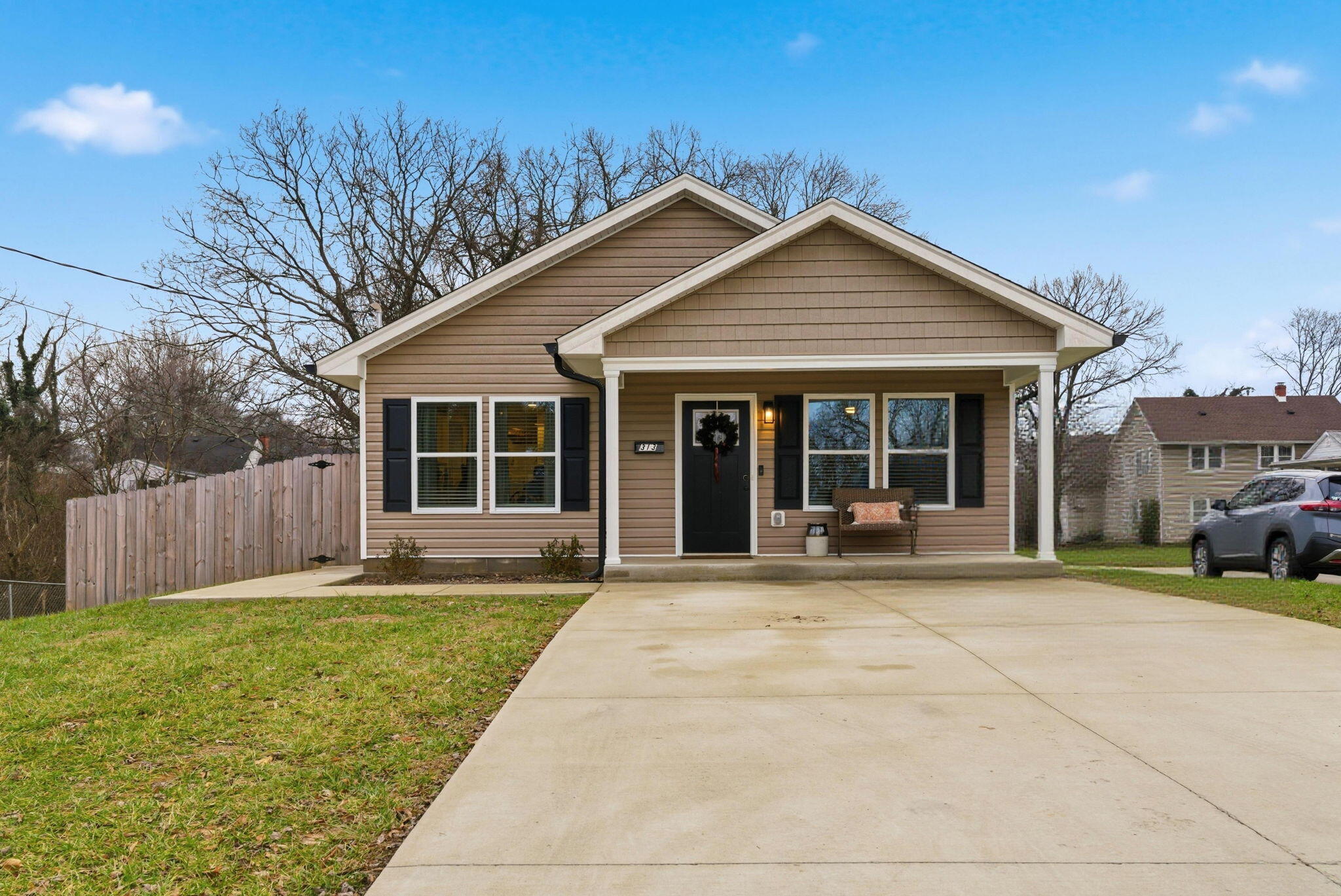 313 Alexander Street