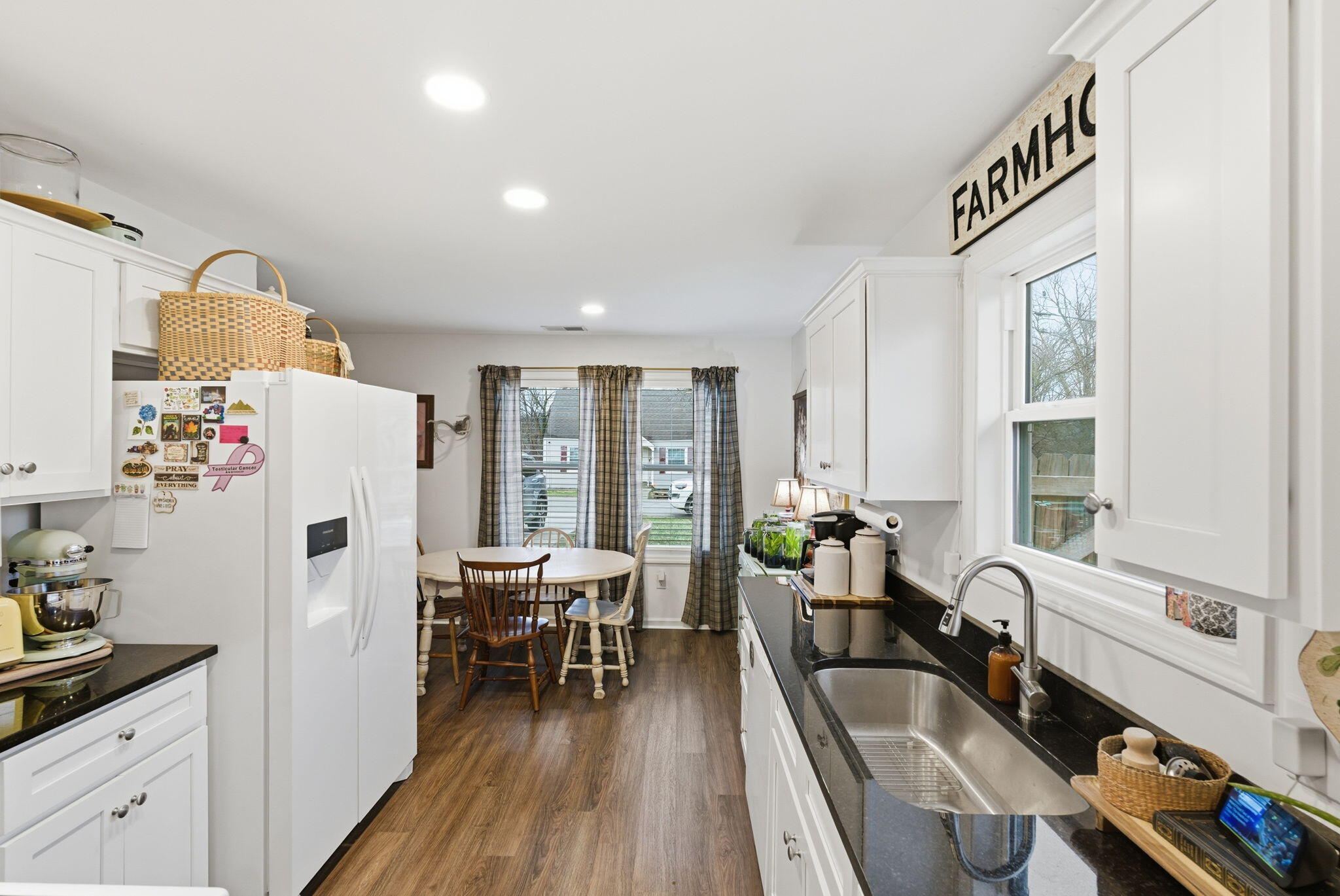 313 Alexander Street