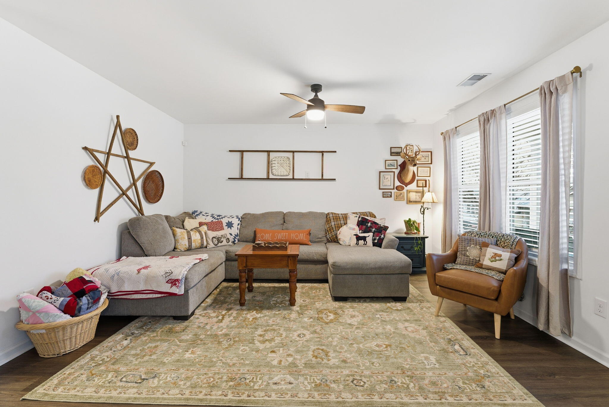 313 Alexander Street