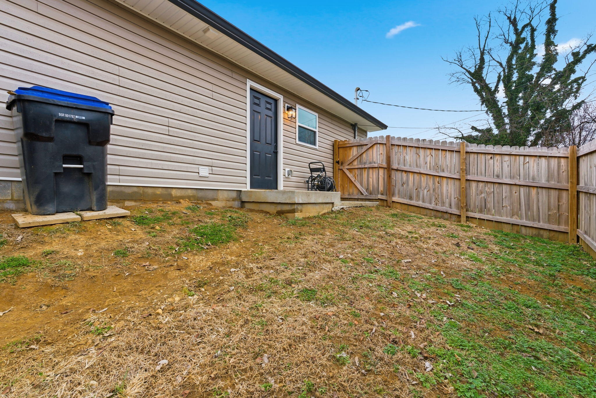 313 Alexander Street