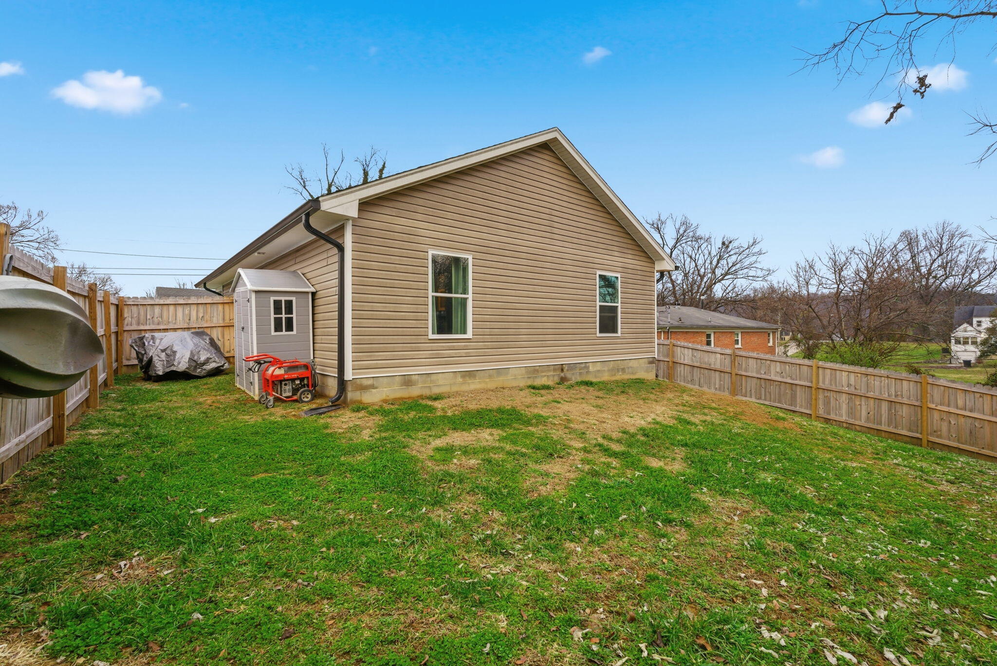 313 Alexander Street