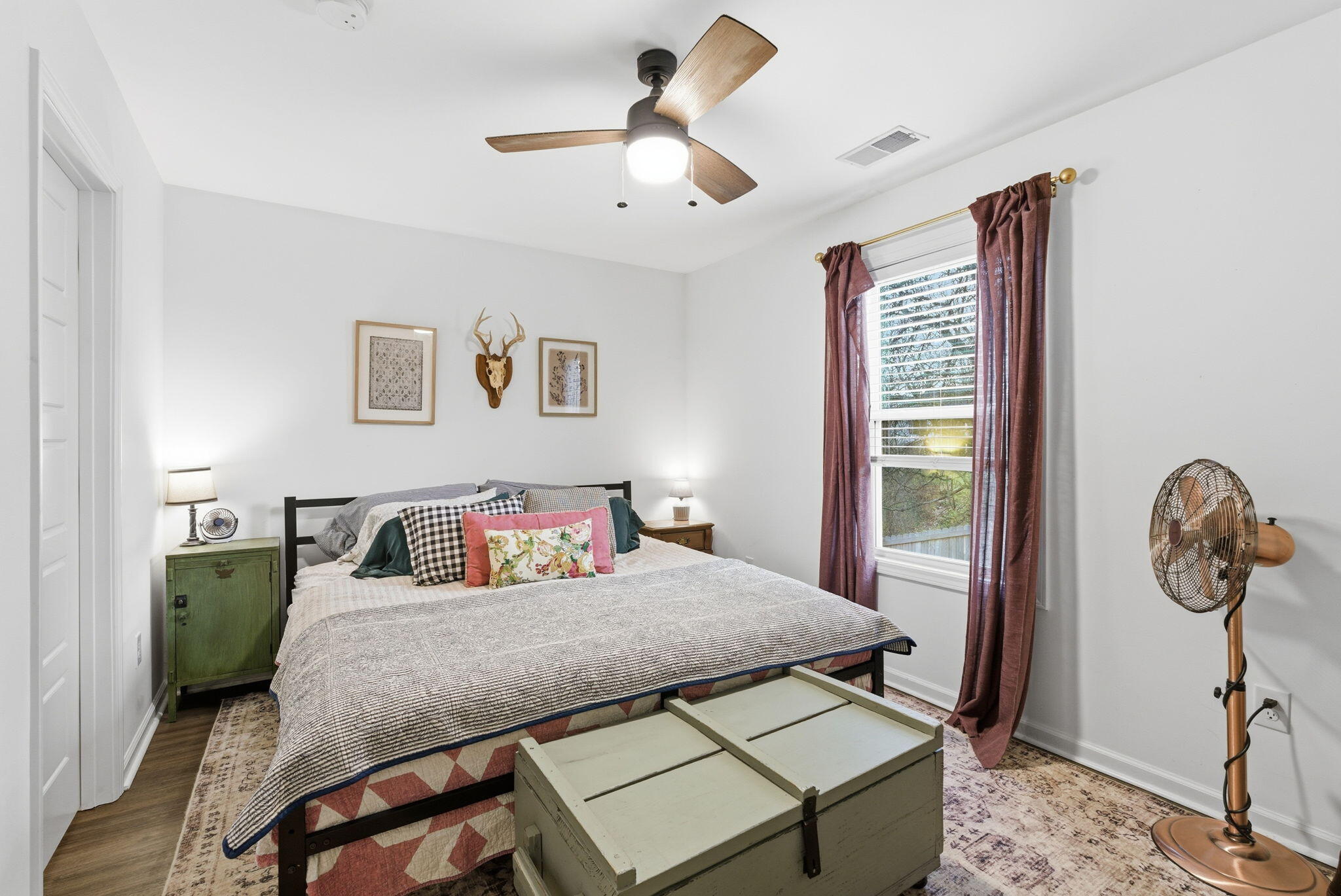 313 Alexander Street