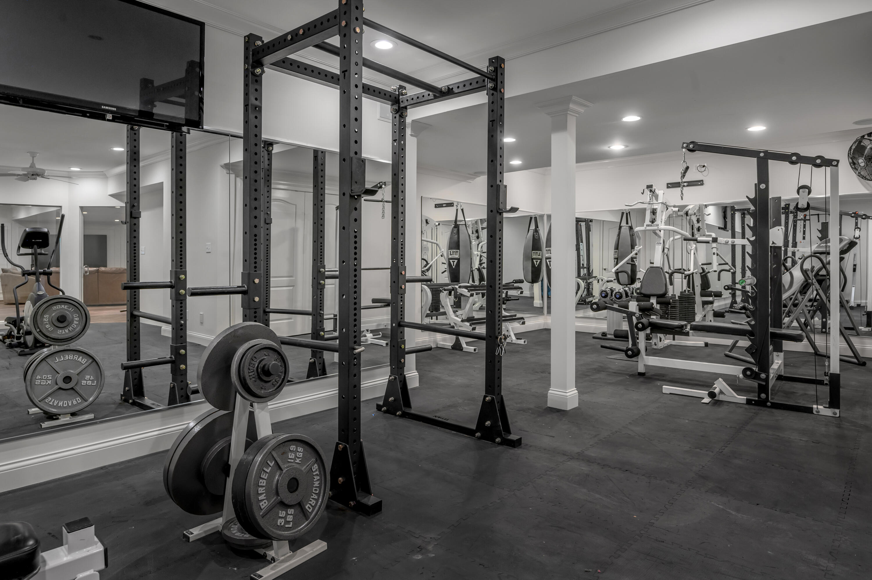 1056 High Point Drive