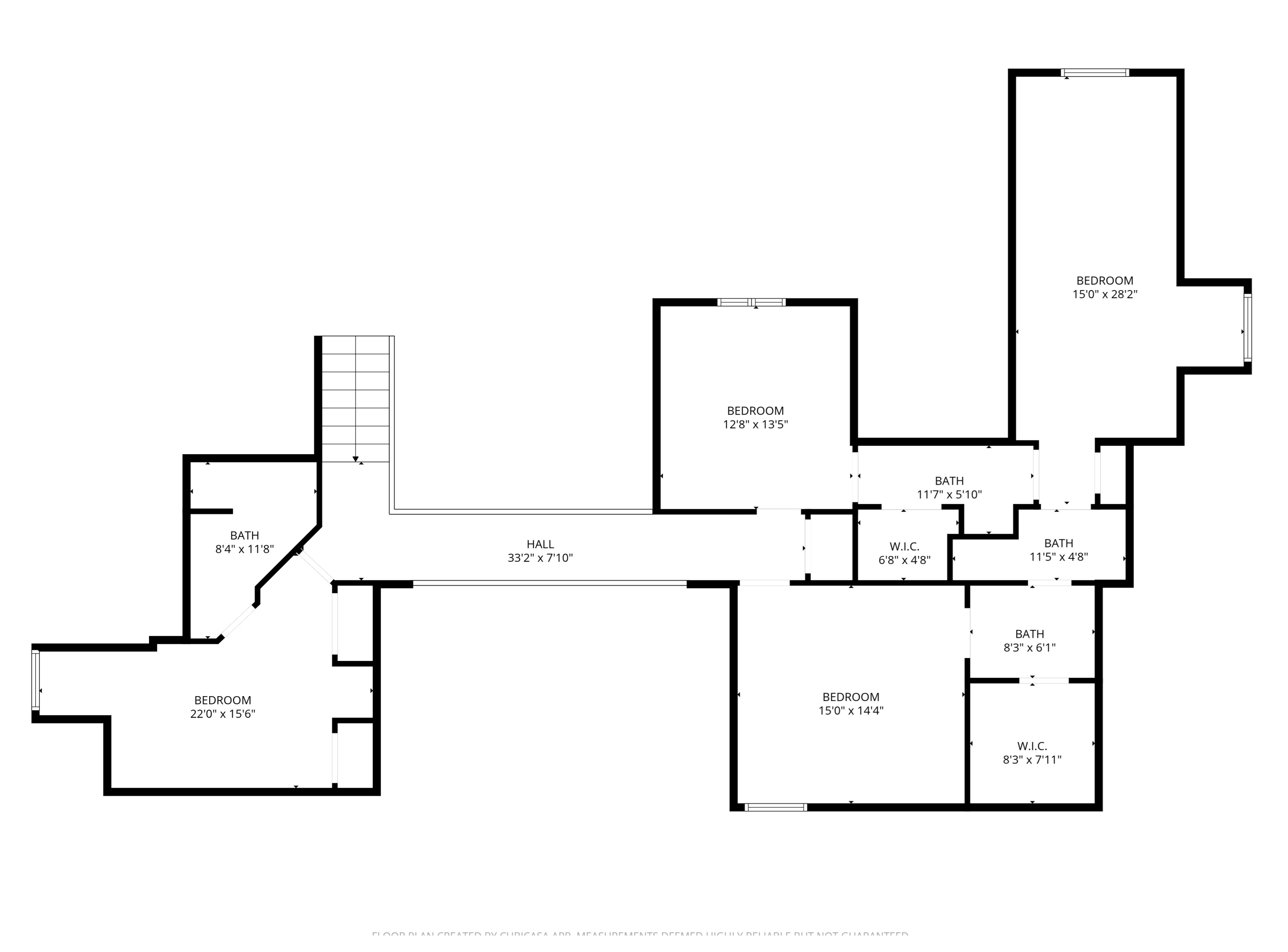 1056 High Point Drive