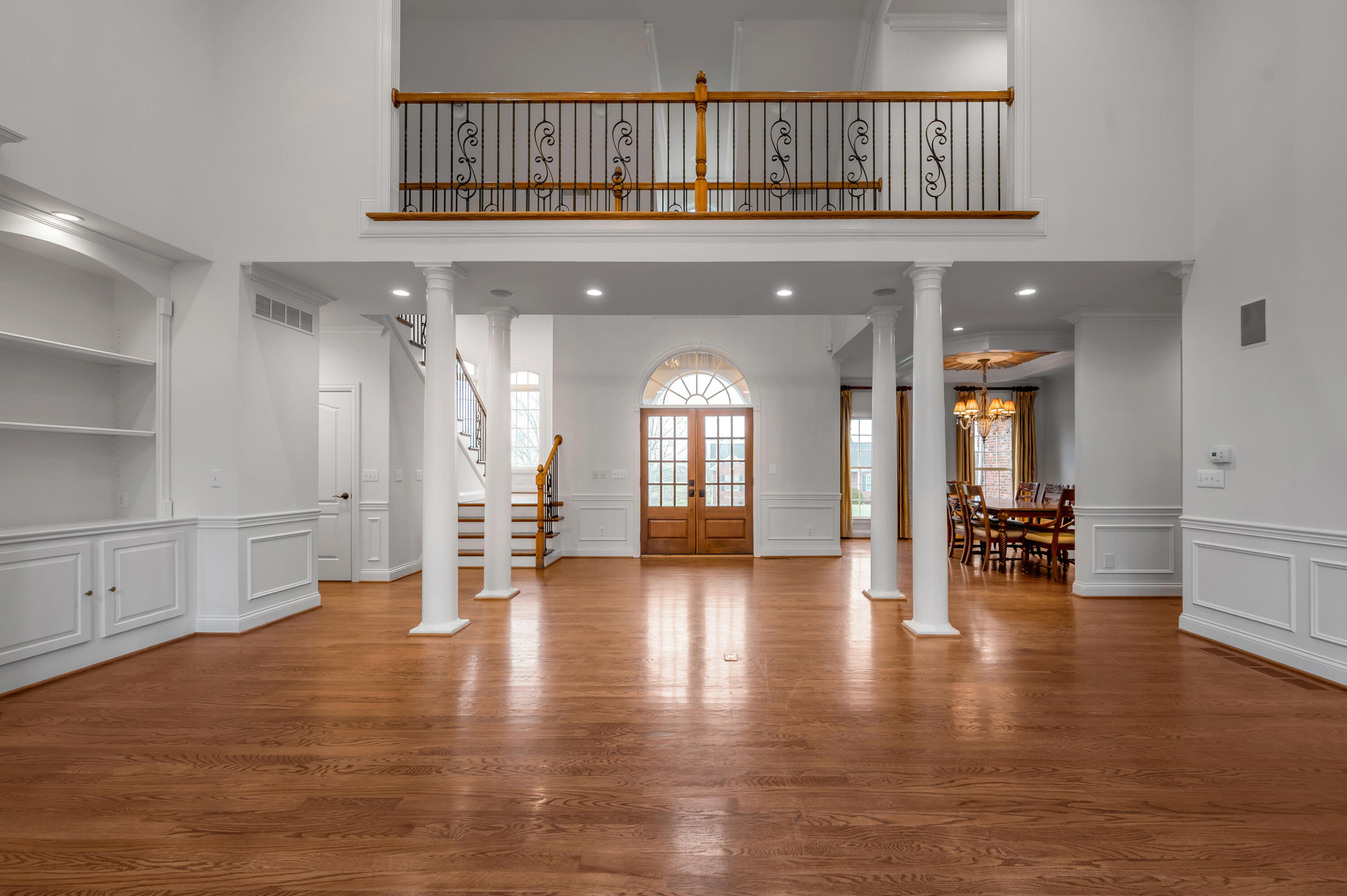 1056 High Point Drive