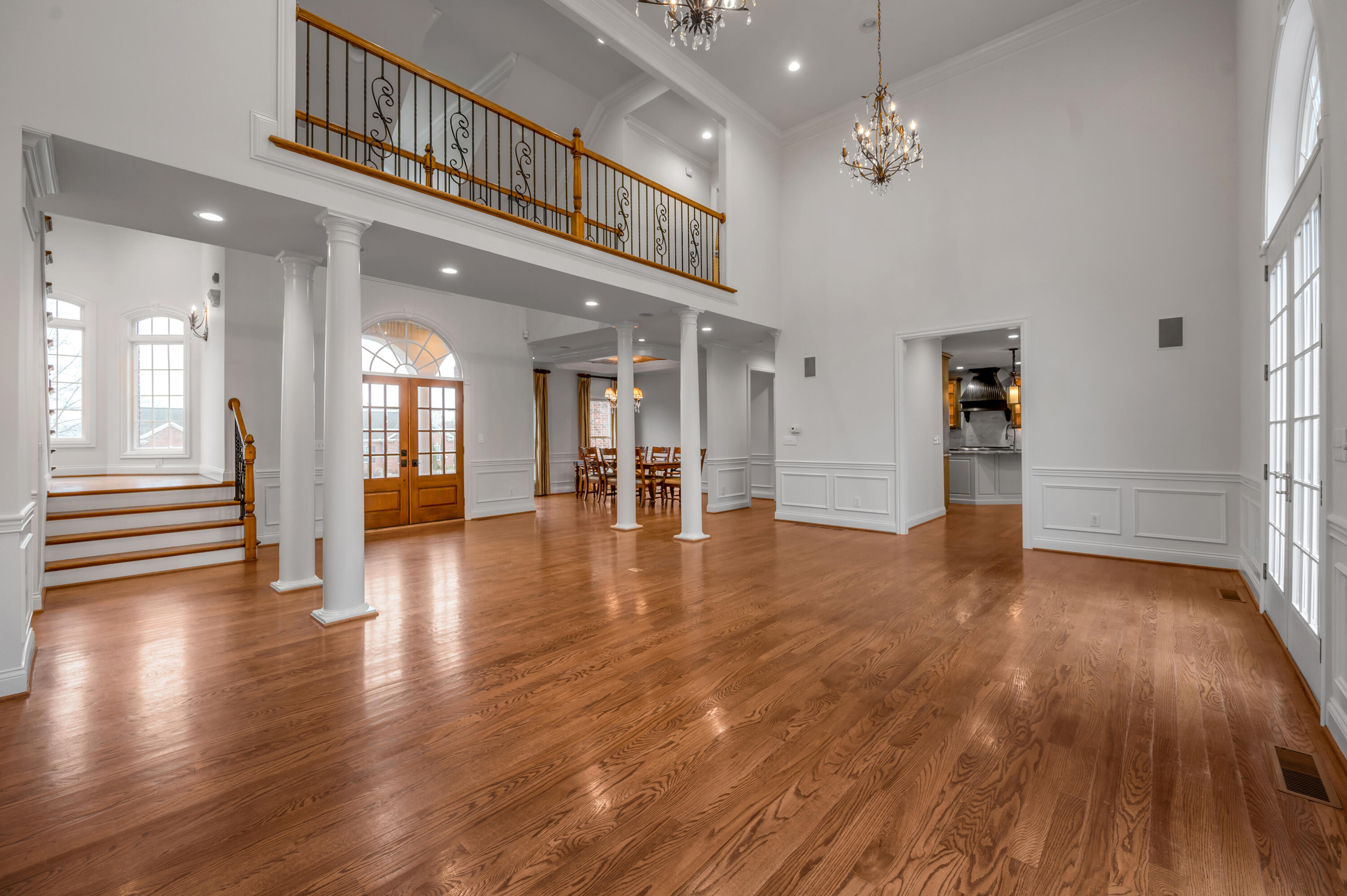 1056 High Point Drive