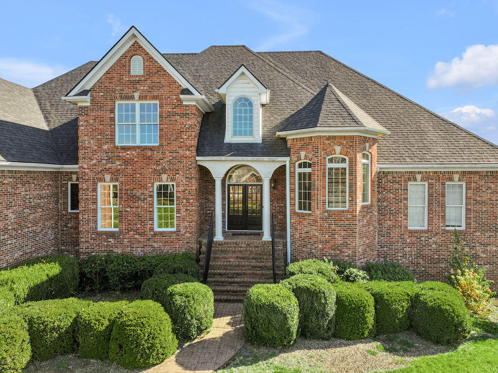 1056 High Point Drive