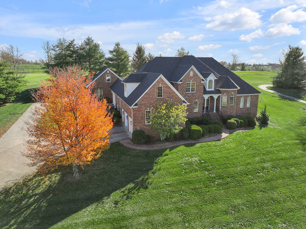 1056 High Point Drive