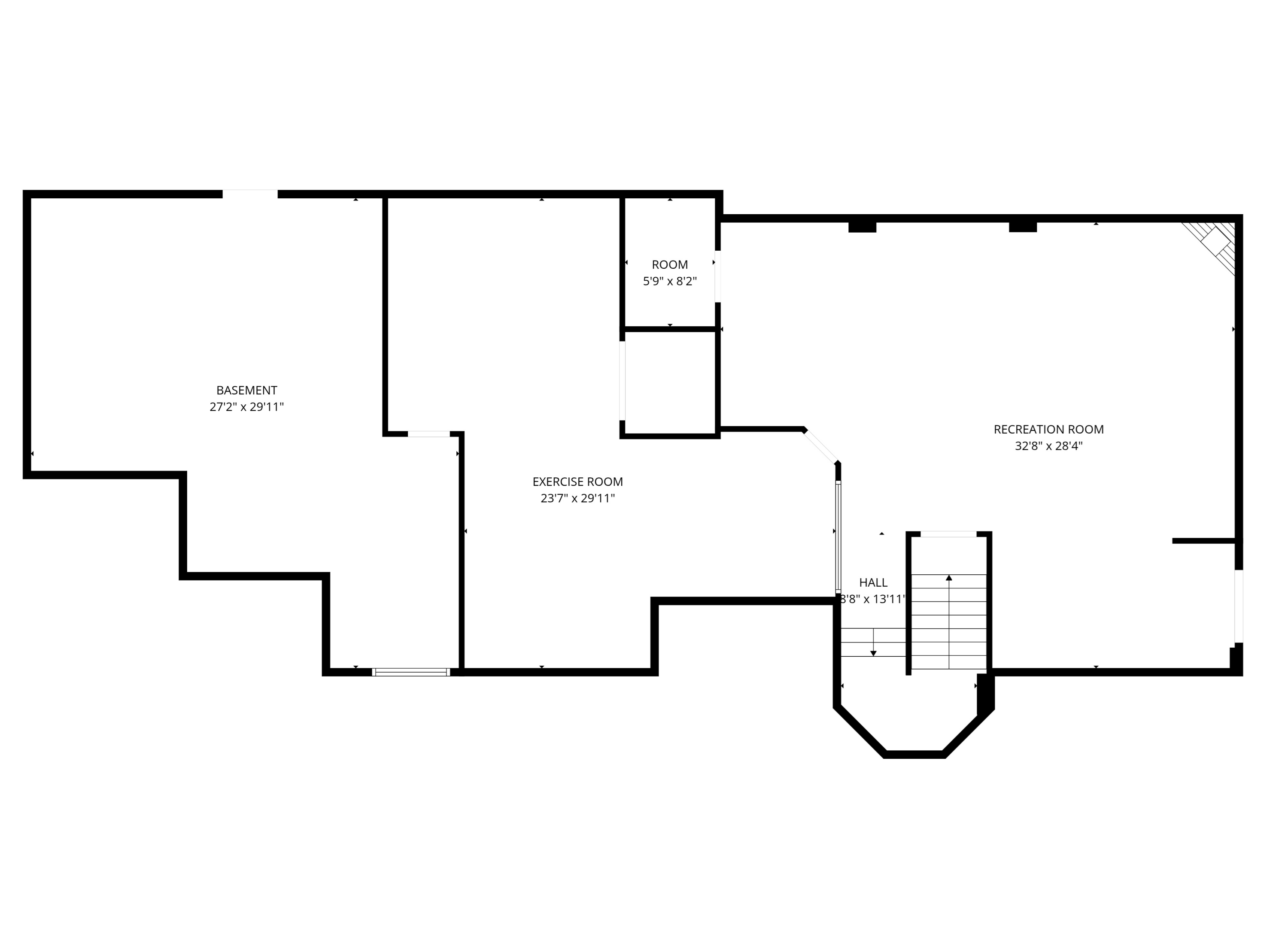 1056 High Point Drive