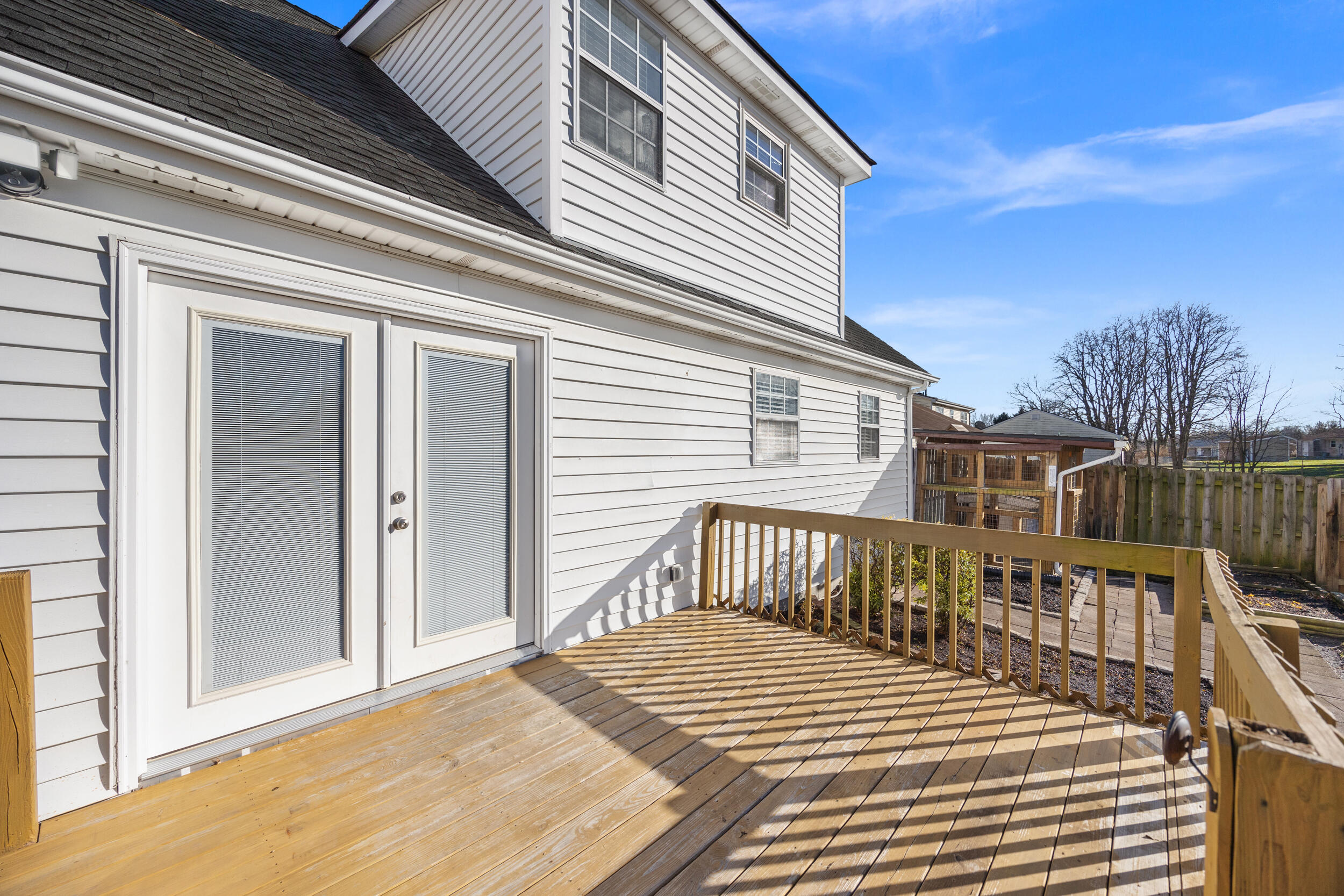 1336 Dorchester Drive