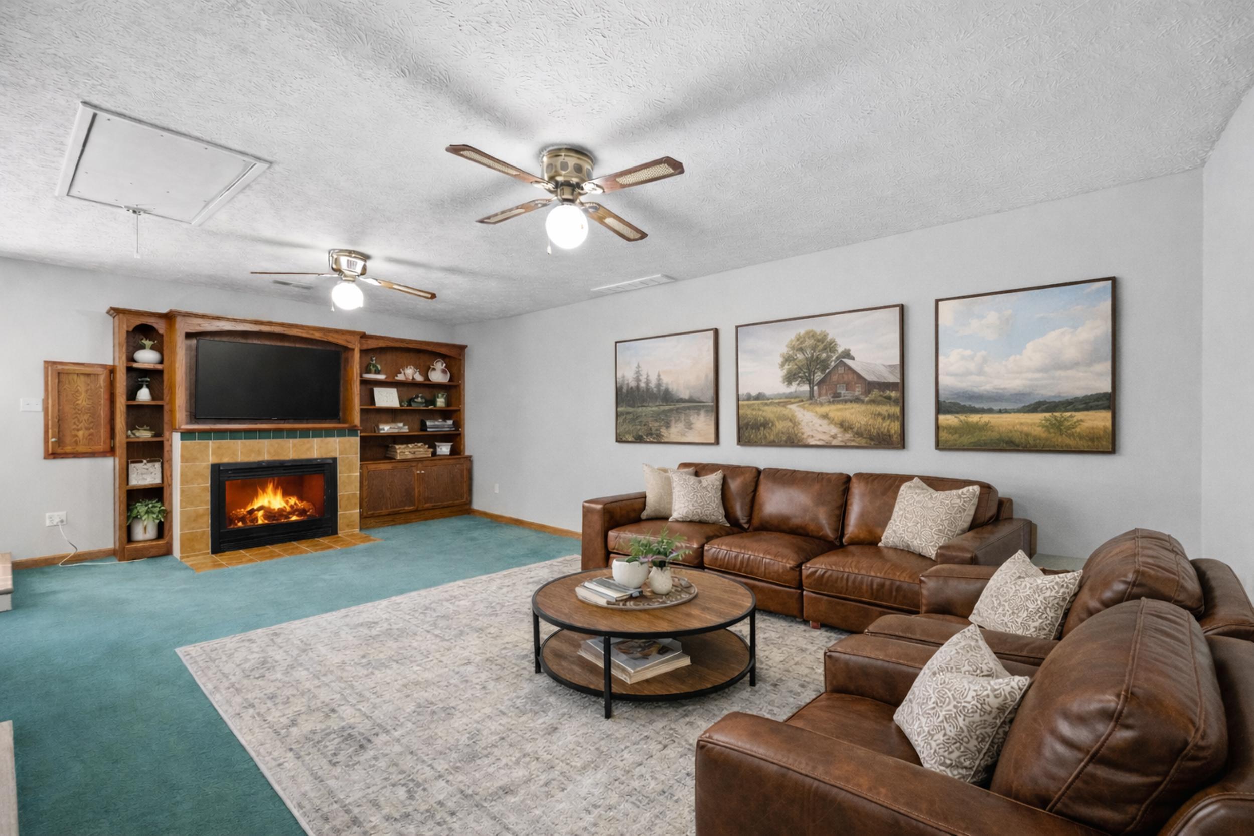 1336 Dorchester Drive