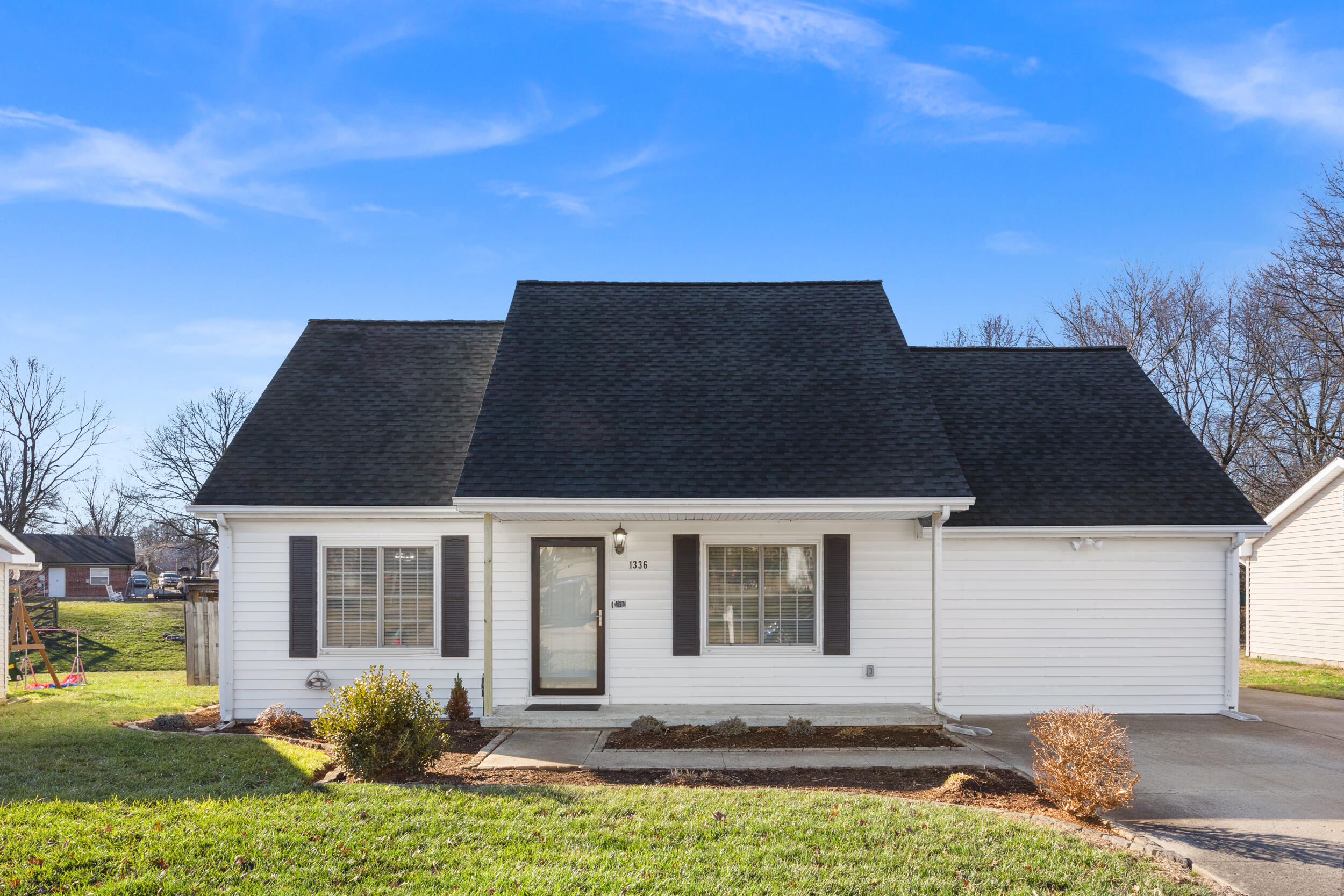 1336 Dorchester Drive