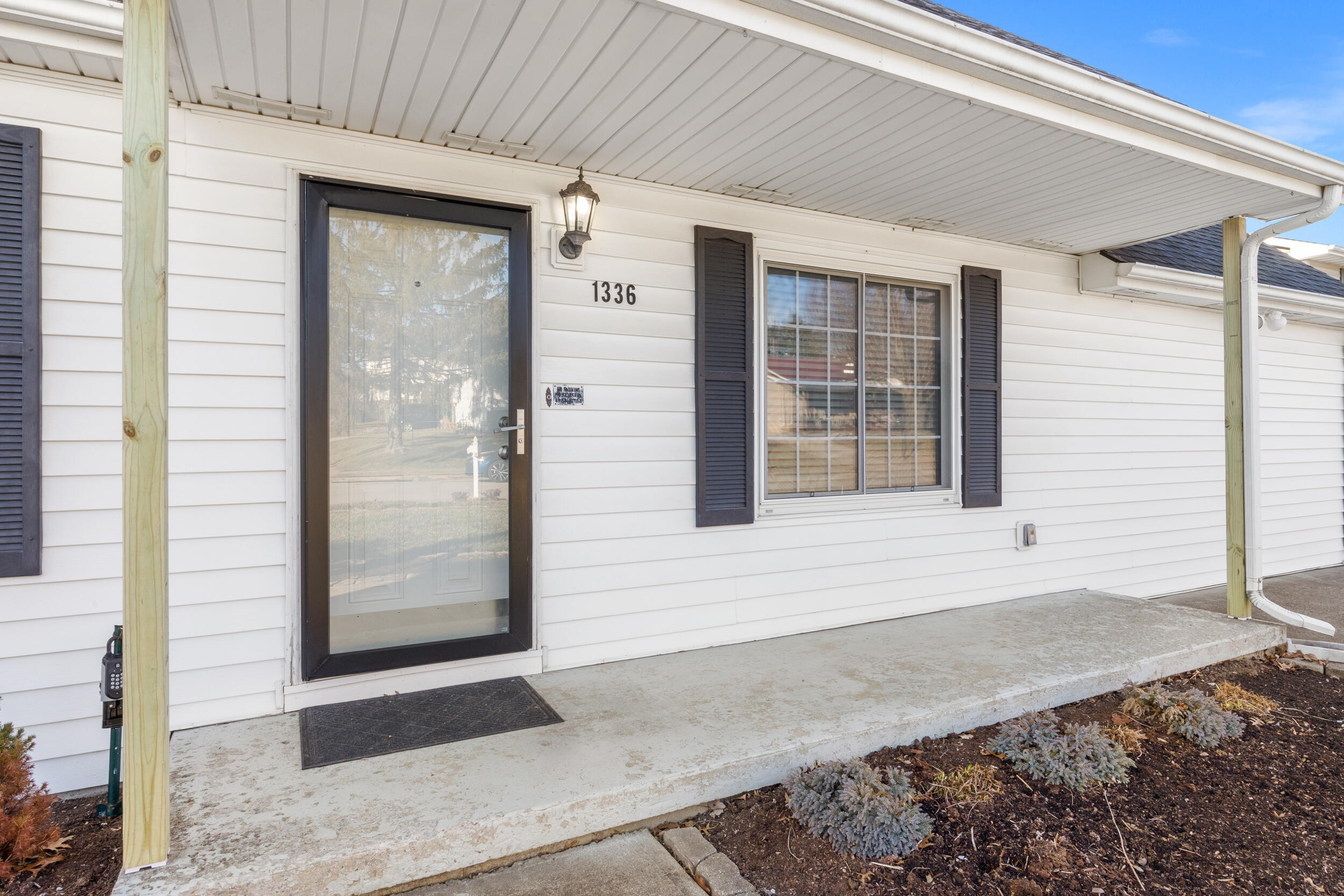 1336 Dorchester Drive