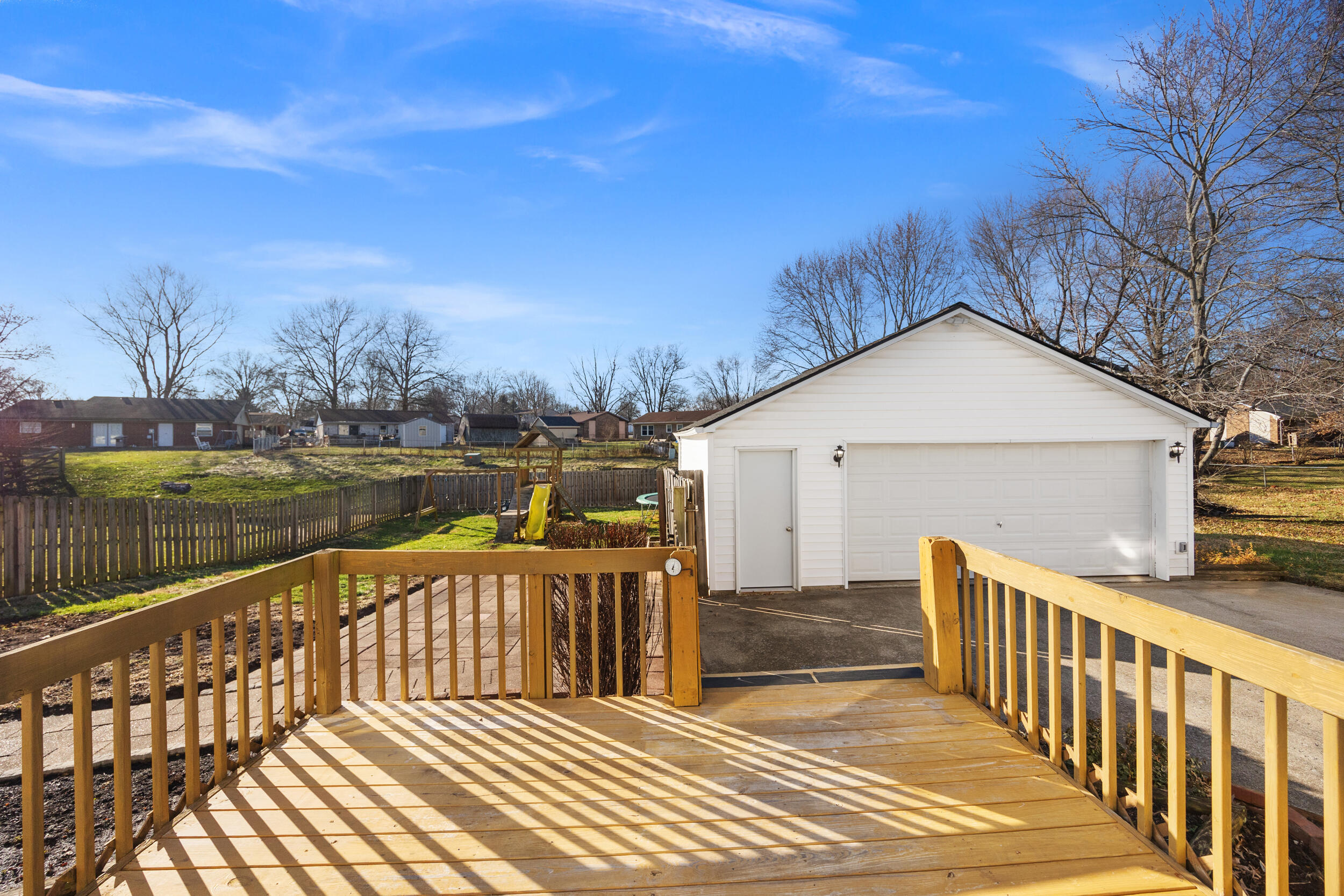 1336 Dorchester Drive